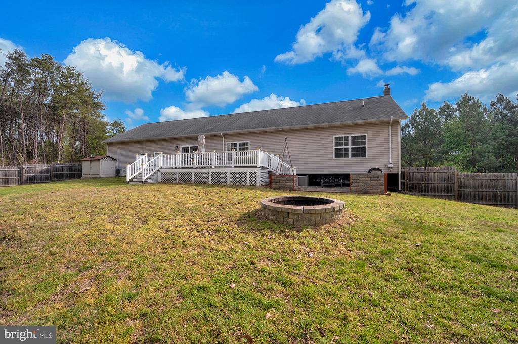 11326 WHEELER RD, SPOTSYLVANIA, Virginia 22551, 3 Bedrooms Bedrooms, ,2 BathroomsBathrooms,Residential,14,11326 WHEELER RD,VASP2041058 MLS # VASP2041058
