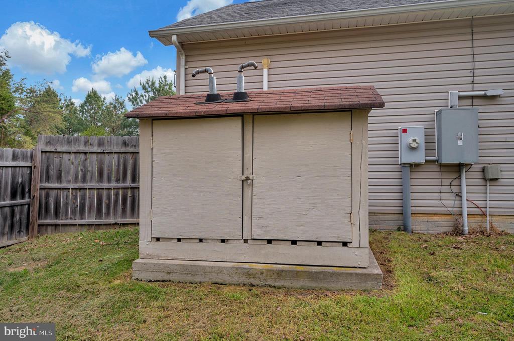 11326 WHEELER RD, SPOTSYLVANIA, Virginia 22551, 3 Bedrooms Bedrooms, ,2 BathroomsBathrooms,Residential,14,11326 WHEELER RD,VASP2041058 MLS # VASP2041058