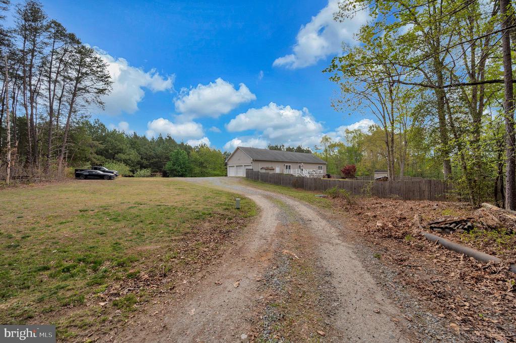 11326 WHEELER RD, SPOTSYLVANIA, Virginia 22551, 3 Bedrooms Bedrooms, ,2 BathroomsBathrooms,Residential,14,11326 WHEELER RD,VASP2041058 MLS # VASP2041058