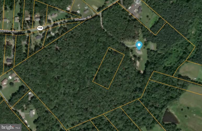 11326 WHEELER RD, SPOTSYLVANIA, Virginia 22551, 3 Bedrooms Bedrooms, ,2 BathroomsBathrooms,Residential,14,11326 WHEELER RD,VASP2041058 MLS # VASP2041058