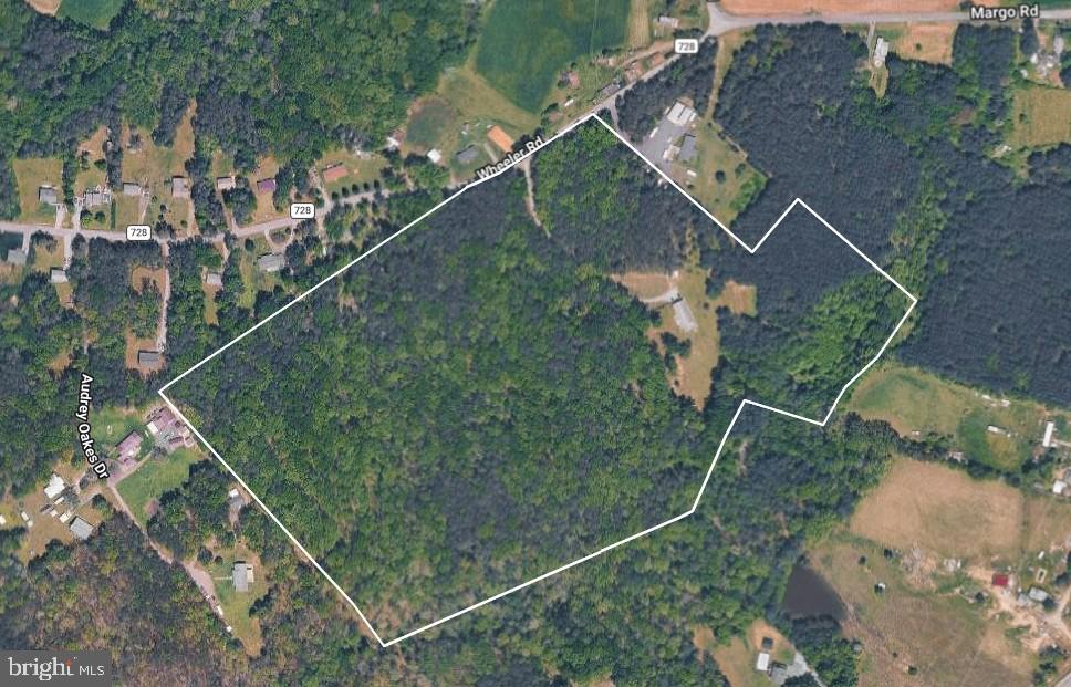 11326 WHEELER RD, SPOTSYLVANIA, Virginia 22551, 3 Bedrooms Bedrooms, ,2 BathroomsBathrooms,Residential,14,11326 WHEELER RD,VASP2041058 MLS # VASP2041058