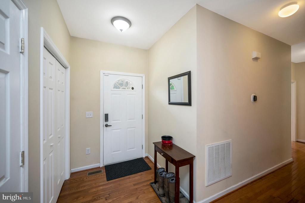 11326 WHEELER RD, SPOTSYLVANIA, Virginia 22551, 3 Bedrooms Bedrooms, ,2 BathroomsBathrooms,Residential,14,11326 WHEELER RD,VASP2041058 MLS # VASP2041058
