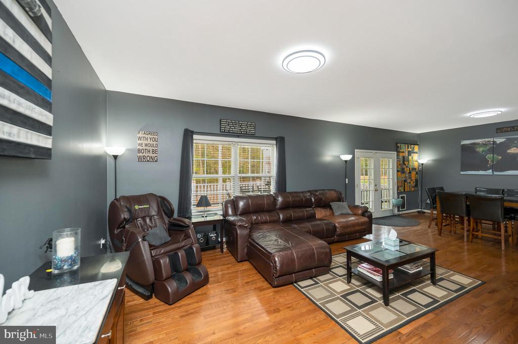 11326 WHEELER RD, SPOTSYLVANIA, Virginia 22551, 3 Bedrooms Bedrooms, ,2 BathroomsBathrooms,Residential,14,11326 WHEELER RD,VASP2041058 MLS # VASP2041058