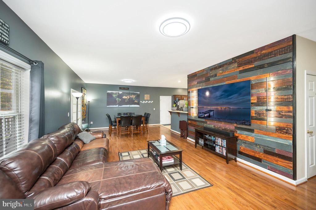 11326 WHEELER RD, SPOTSYLVANIA, Virginia 22551, 3 Bedrooms Bedrooms, ,2 BathroomsBathrooms,Residential,14,11326 WHEELER RD,VASP2041058 MLS # VASP2041058