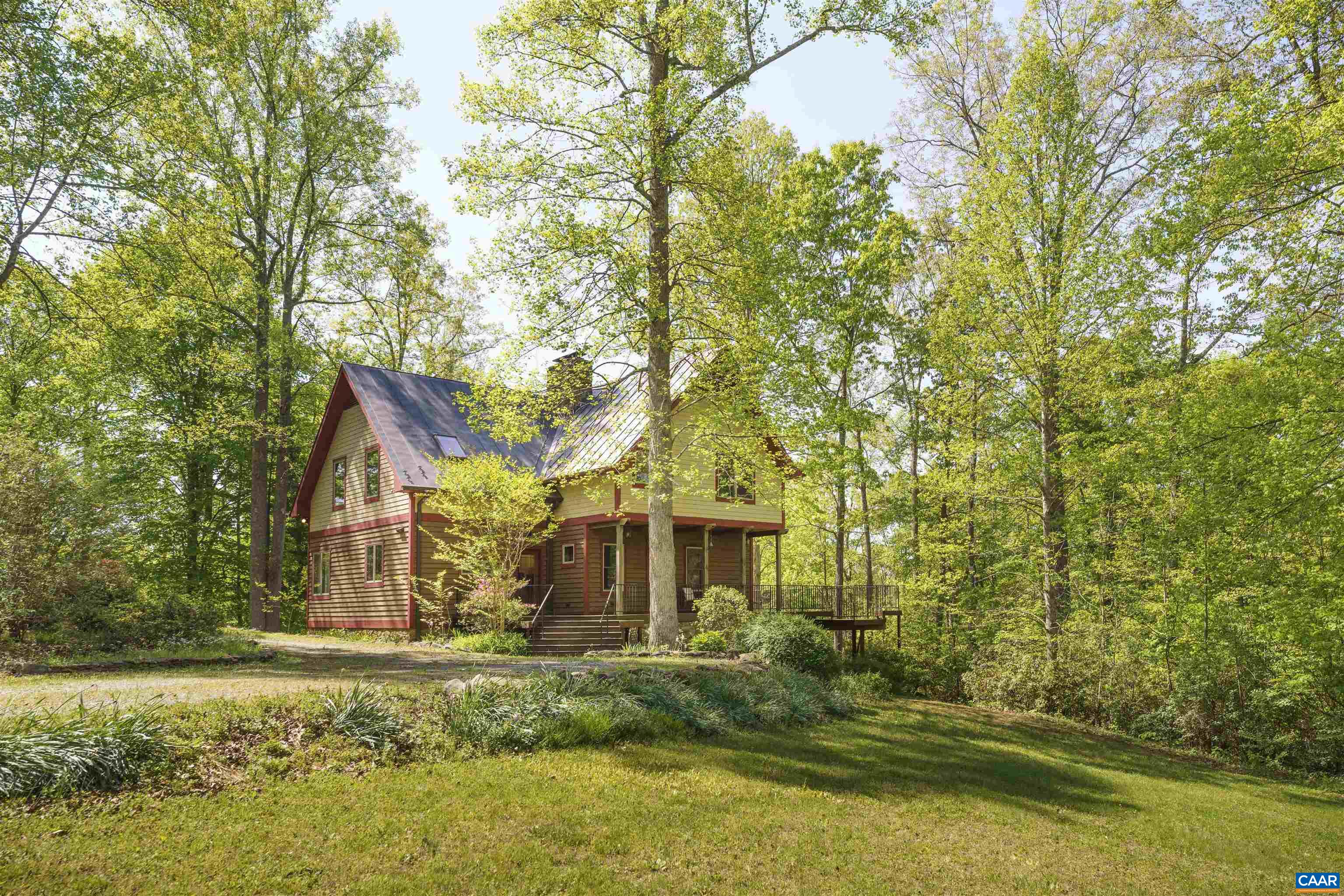 7530 DAMON RD, SCHUYLER, Virginia 22969, 3 Bedrooms Bedrooms, ,3 BathroomsBathrooms,Residential,14,7530 DAMON RD,676344 MLS # 676344