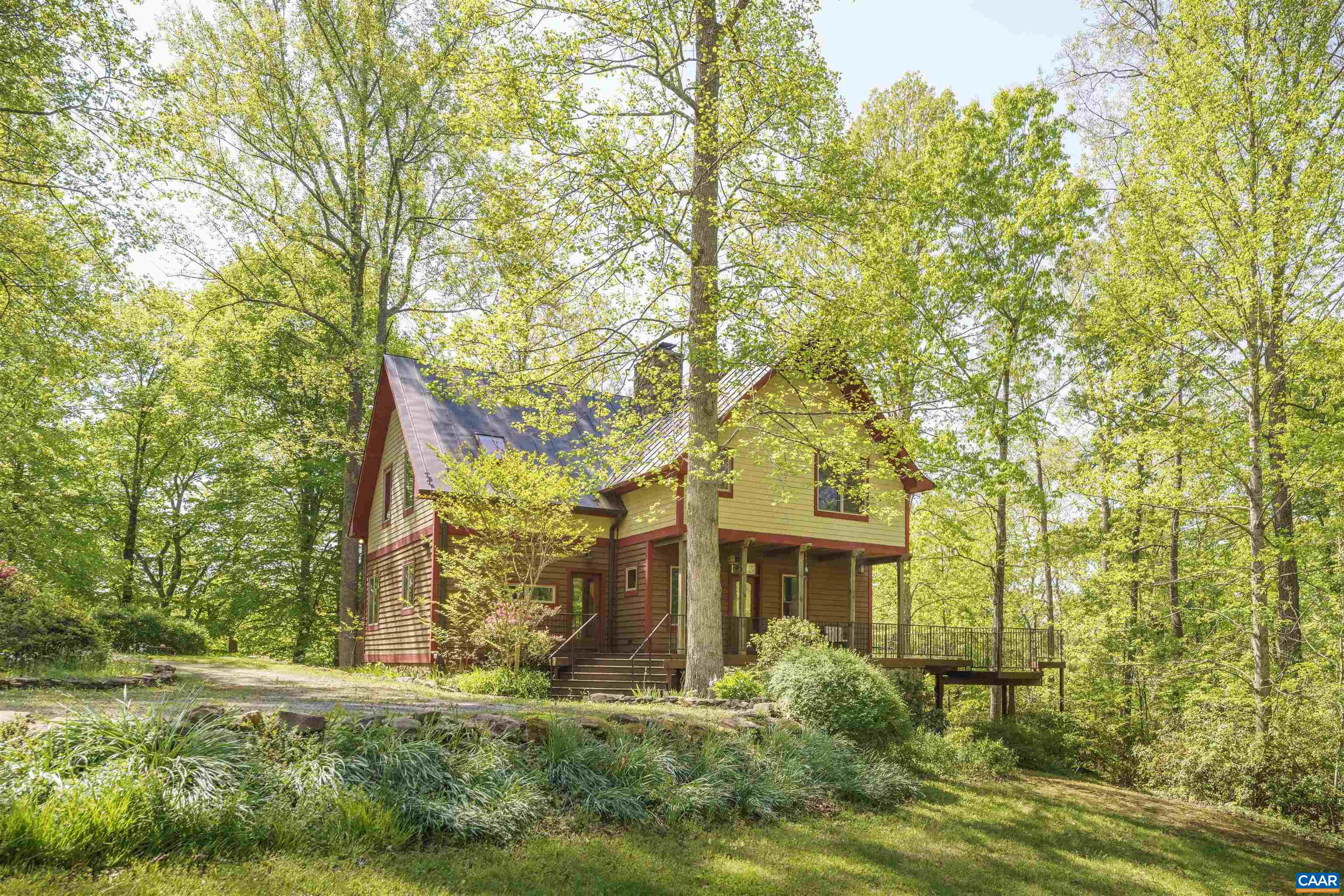 7530 DAMON RD, SCHUYLER, Virginia 22969, 3 Bedrooms Bedrooms, ,3 BathroomsBathrooms,Residential,14,7530 DAMON RD,676344 MLS # 676344