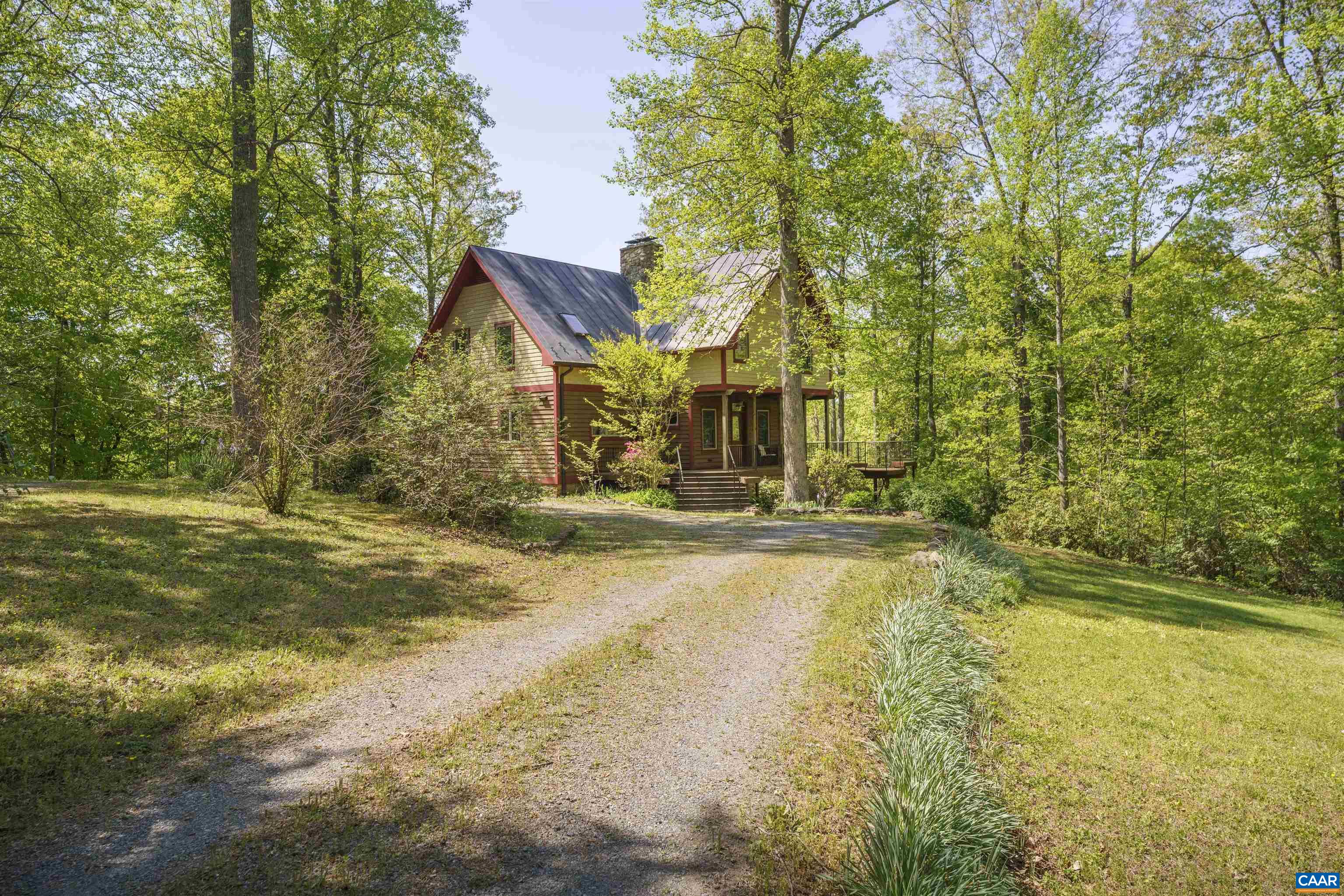 7530 DAMON RD, SCHUYLER, Virginia 22969, 3 Bedrooms Bedrooms, ,3 BathroomsBathrooms,Residential,14,7530 DAMON RD,676344 MLS # 676344