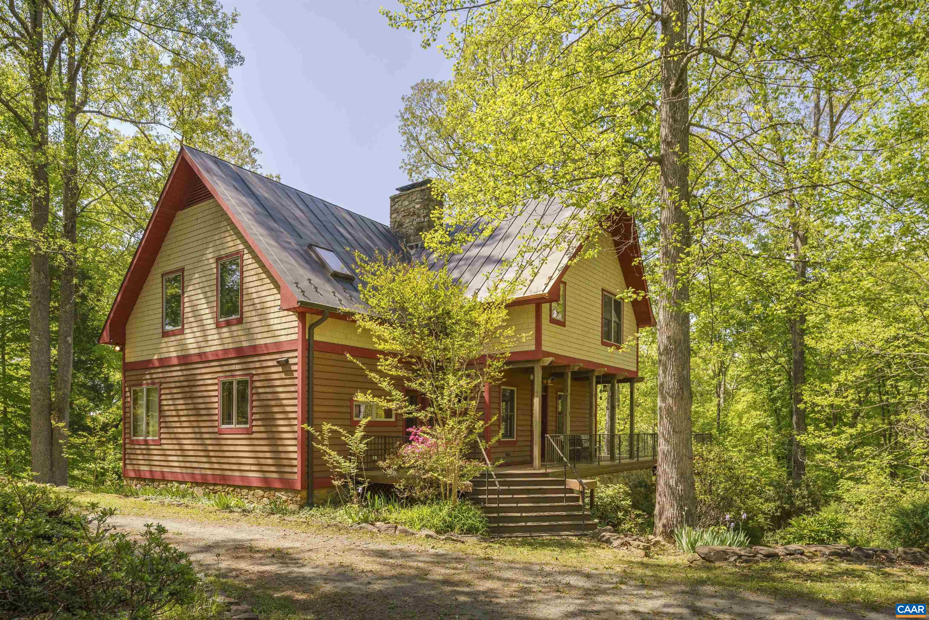 7530 DAMON RD, SCHUYLER, Virginia 22969, 3 Bedrooms Bedrooms, ,3 BathroomsBathrooms,Residential,14,7530 DAMON RD,676344 MLS # 676344