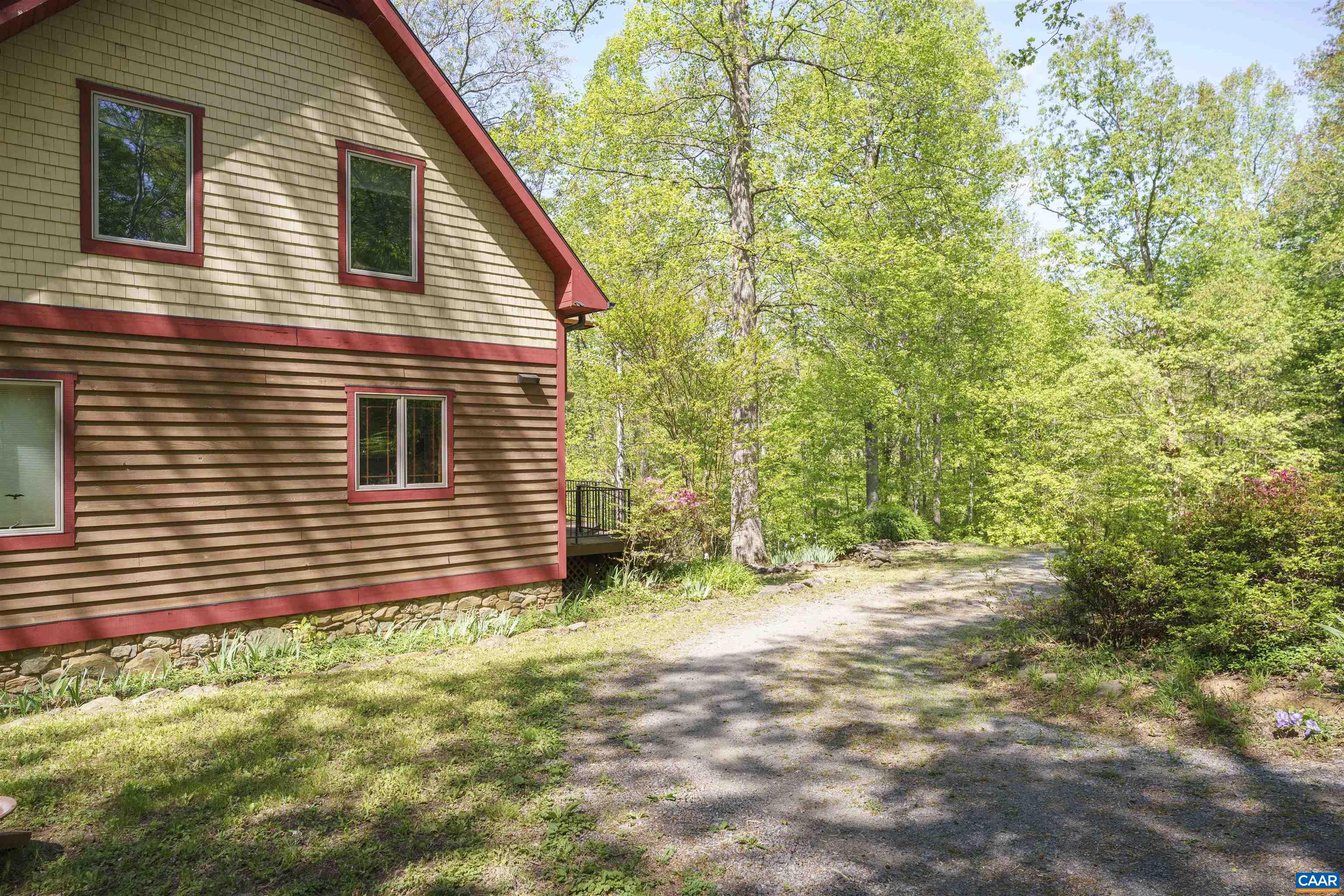 7530 DAMON RD, SCHUYLER, Virginia 22969, 3 Bedrooms Bedrooms, ,3 BathroomsBathrooms,Residential,14,7530 DAMON RD,676344 MLS # 676344