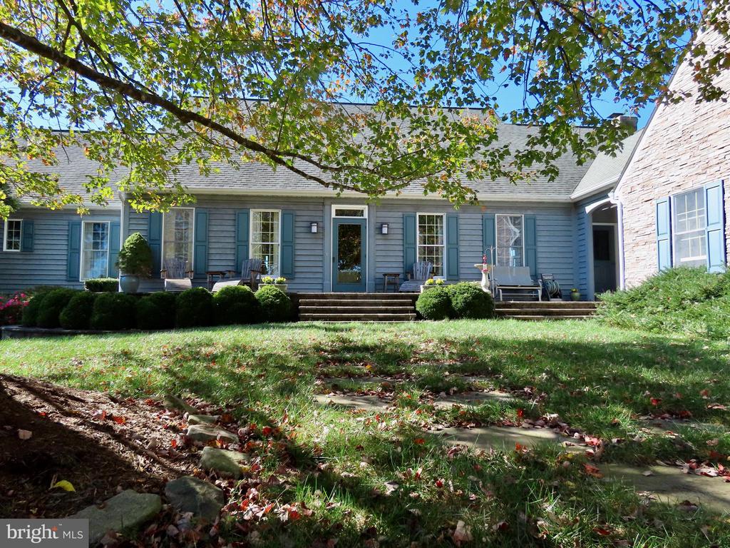 643 RICHMOND RD, AMISSVILLE, Virginia 20106, 3 Bedrooms Bedrooms, ,2 BathroomsBathrooms,Residential,14,643 RICHMOND RD,VARP2002496 MLS # VARP2002496