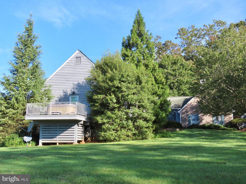 643 RICHMOND RD, AMISSVILLE, Virginia 20106, 3 Bedrooms Bedrooms, ,2 BathroomsBathrooms,Residential,14,643 RICHMOND RD,VARP2002496 MLS # VARP2002496