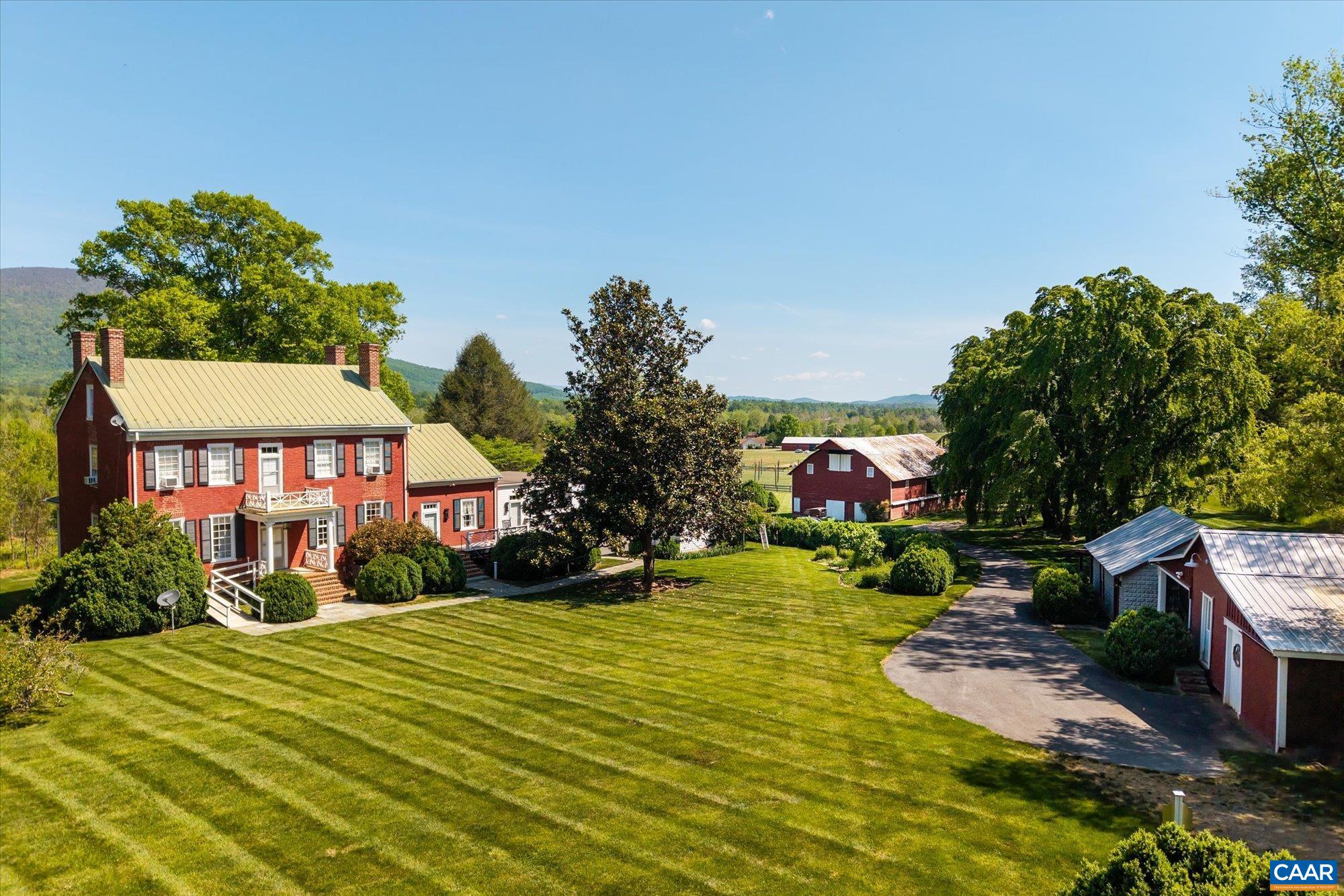 1268 GLENTHORNE LOOP, NELLYSFORD, Virginia 22958, 5 Bedrooms Bedrooms, ,3 BathroomsBathrooms,Residential,14,1268 GLENTHORNE LOOP,676425 MLS # 676425