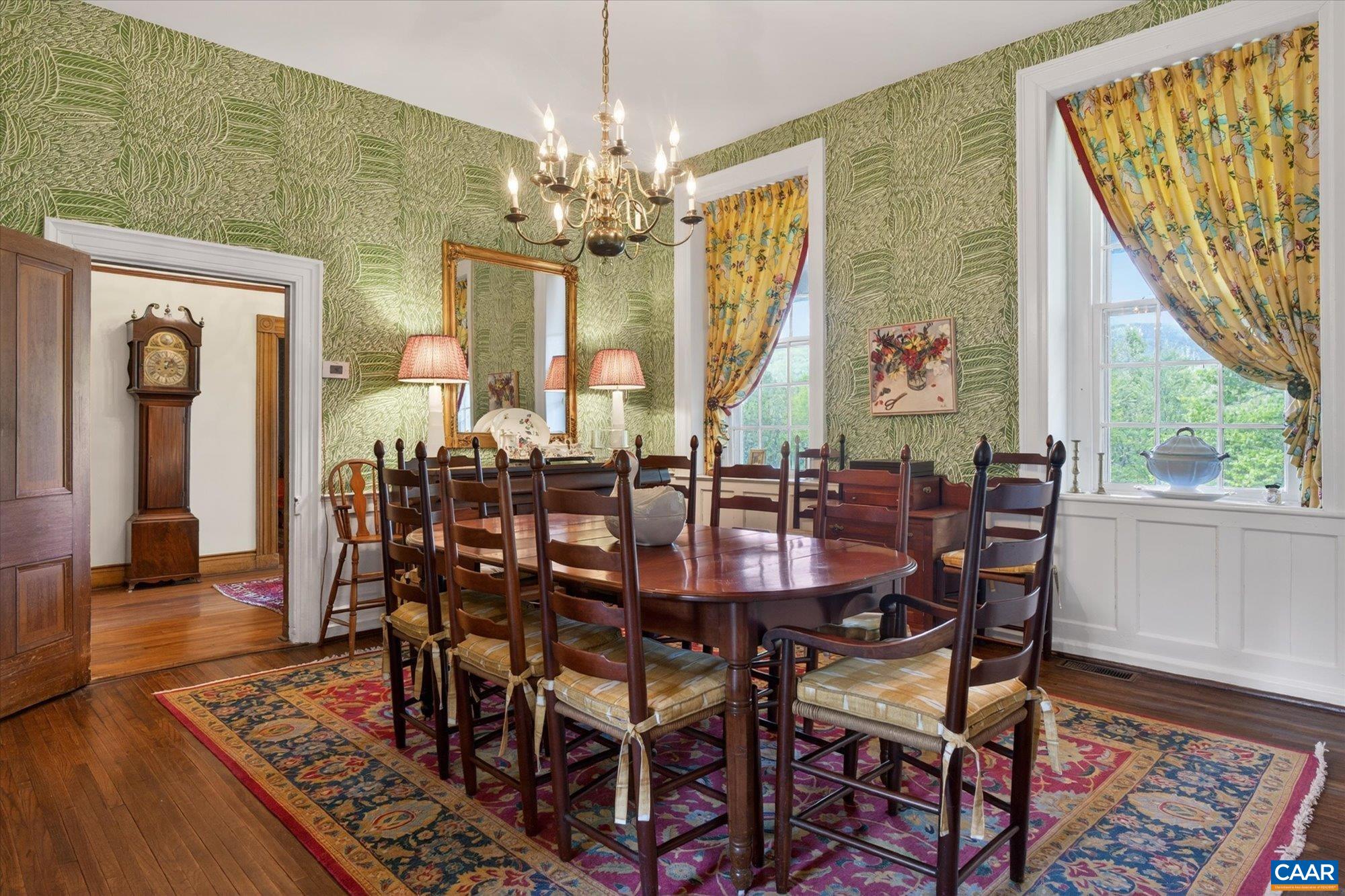 1268 GLENTHORNE LOOP, NELLYSFORD, Virginia 22958, 5 Bedrooms Bedrooms, ,3 BathroomsBathrooms,Residential,14,1268 GLENTHORNE LOOP,676425 MLS # 676425