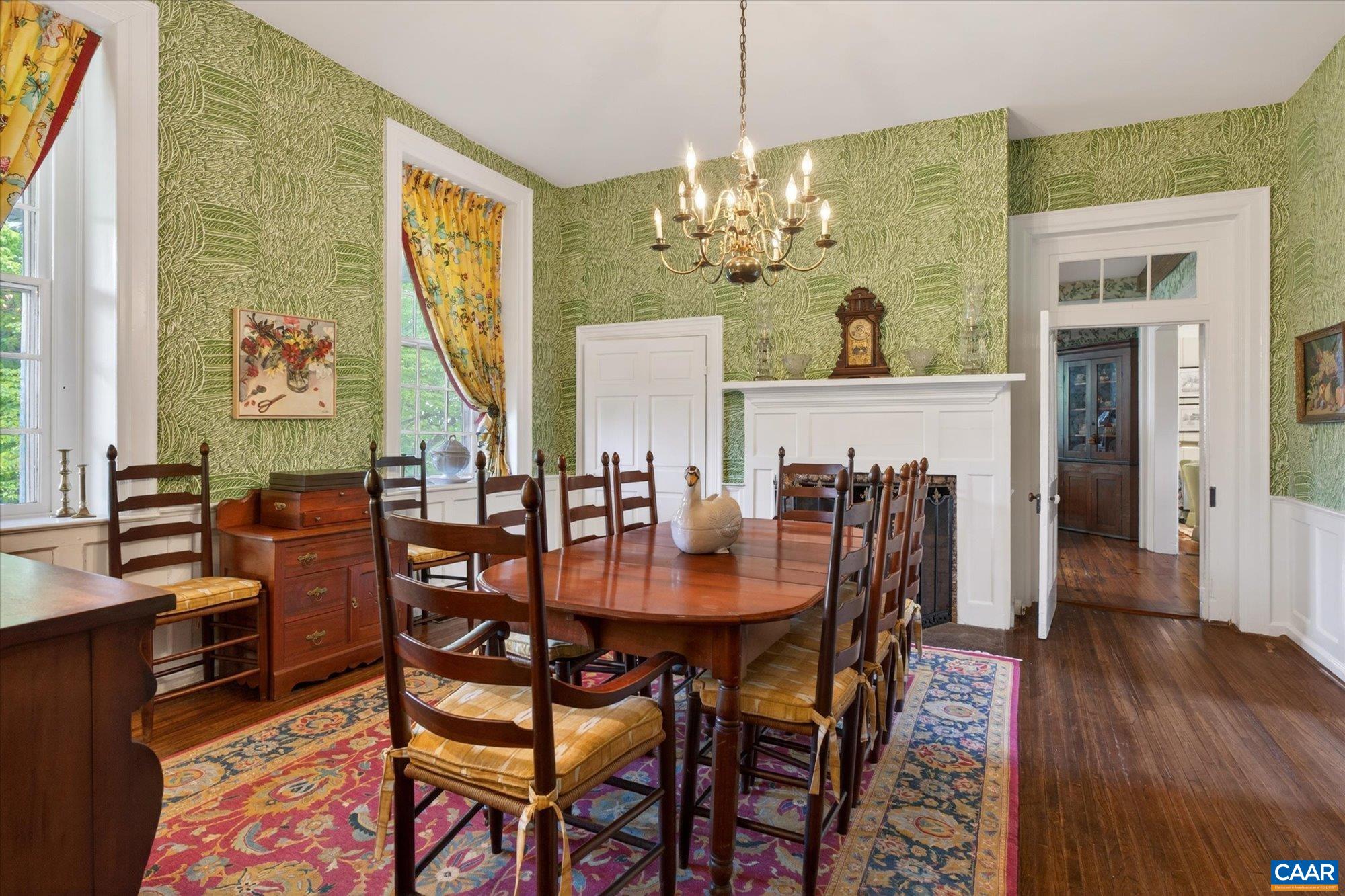 1268 GLENTHORNE LOOP, NELLYSFORD, Virginia 22958, 5 Bedrooms Bedrooms, ,3 BathroomsBathrooms,Residential,14,1268 GLENTHORNE LOOP,676425 MLS # 676425