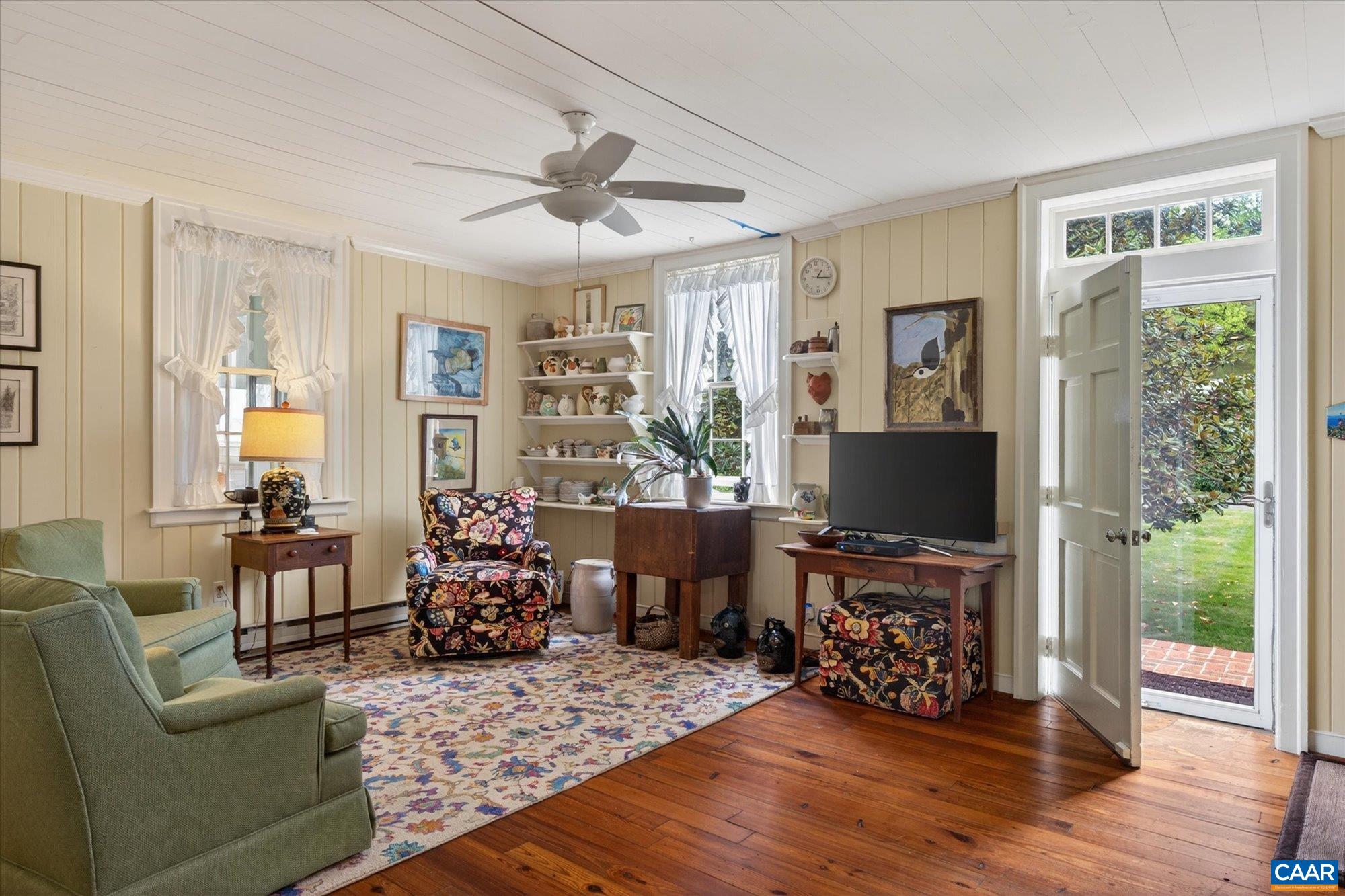 1268 GLENTHORNE LOOP, NELLYSFORD, Virginia 22958, 5 Bedrooms Bedrooms, ,3 BathroomsBathrooms,Residential,14,1268 GLENTHORNE LOOP,676425 MLS # 676425
