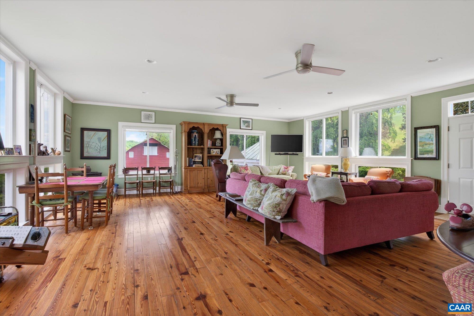 1268 GLENTHORNE LOOP, NELLYSFORD, Virginia 22958, 5 Bedrooms Bedrooms, ,3 BathroomsBathrooms,Residential,14,1268 GLENTHORNE LOOP,676425 MLS # 676425