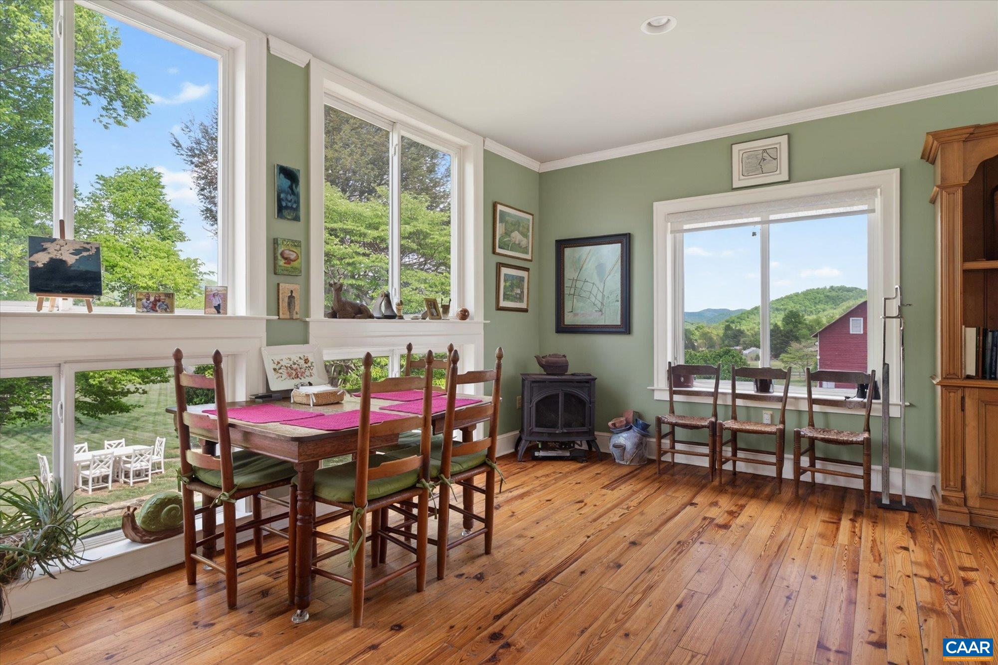 1268 GLENTHORNE LOOP, NELLYSFORD, Virginia 22958, 5 Bedrooms Bedrooms, ,3 BathroomsBathrooms,Residential,14,1268 GLENTHORNE LOOP,676425 MLS # 676425