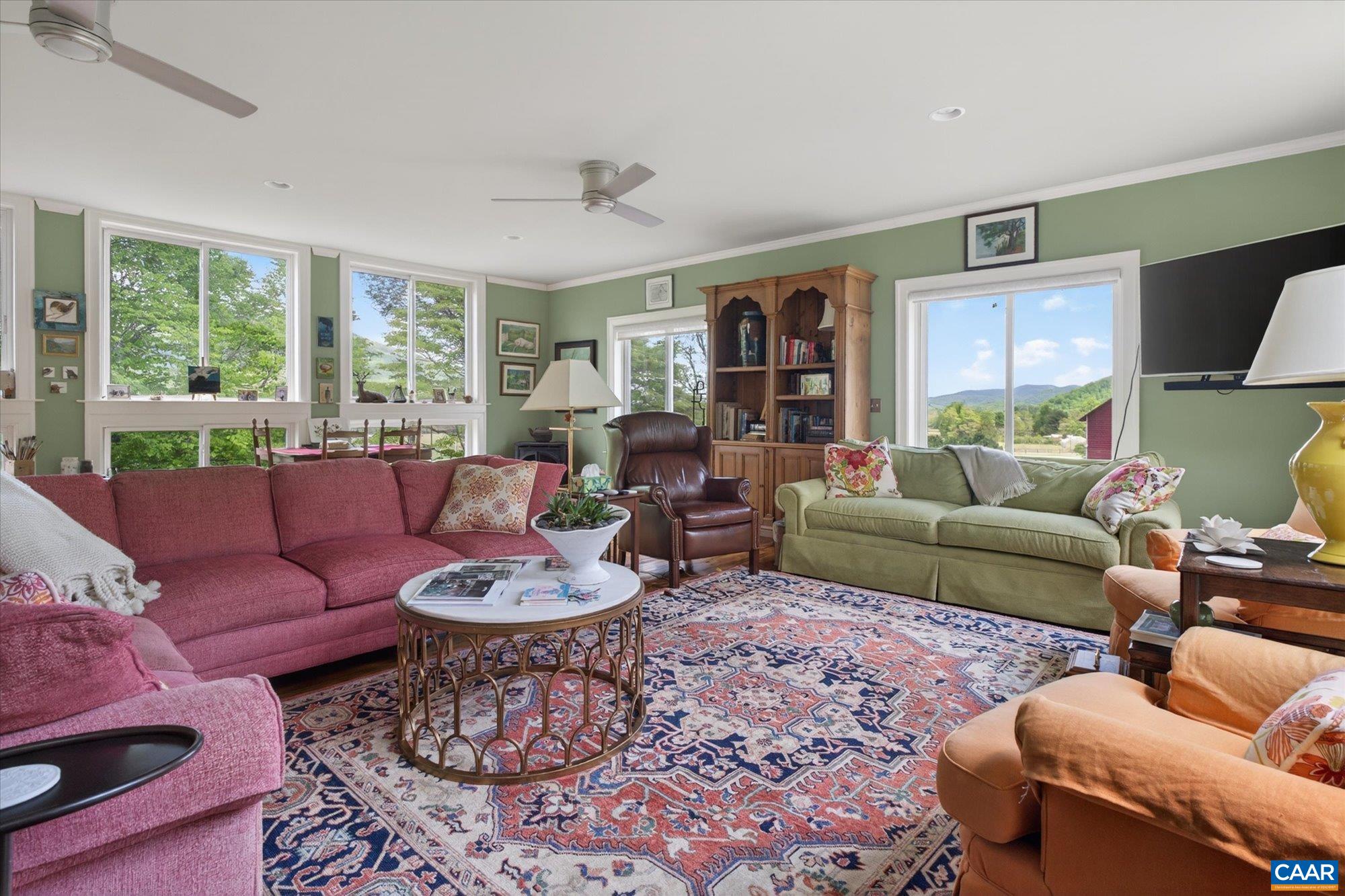 1268 GLENTHORNE LOOP, NELLYSFORD, Virginia 22958, 5 Bedrooms Bedrooms, ,3 BathroomsBathrooms,Residential,14,1268 GLENTHORNE LOOP,676425 MLS # 676425