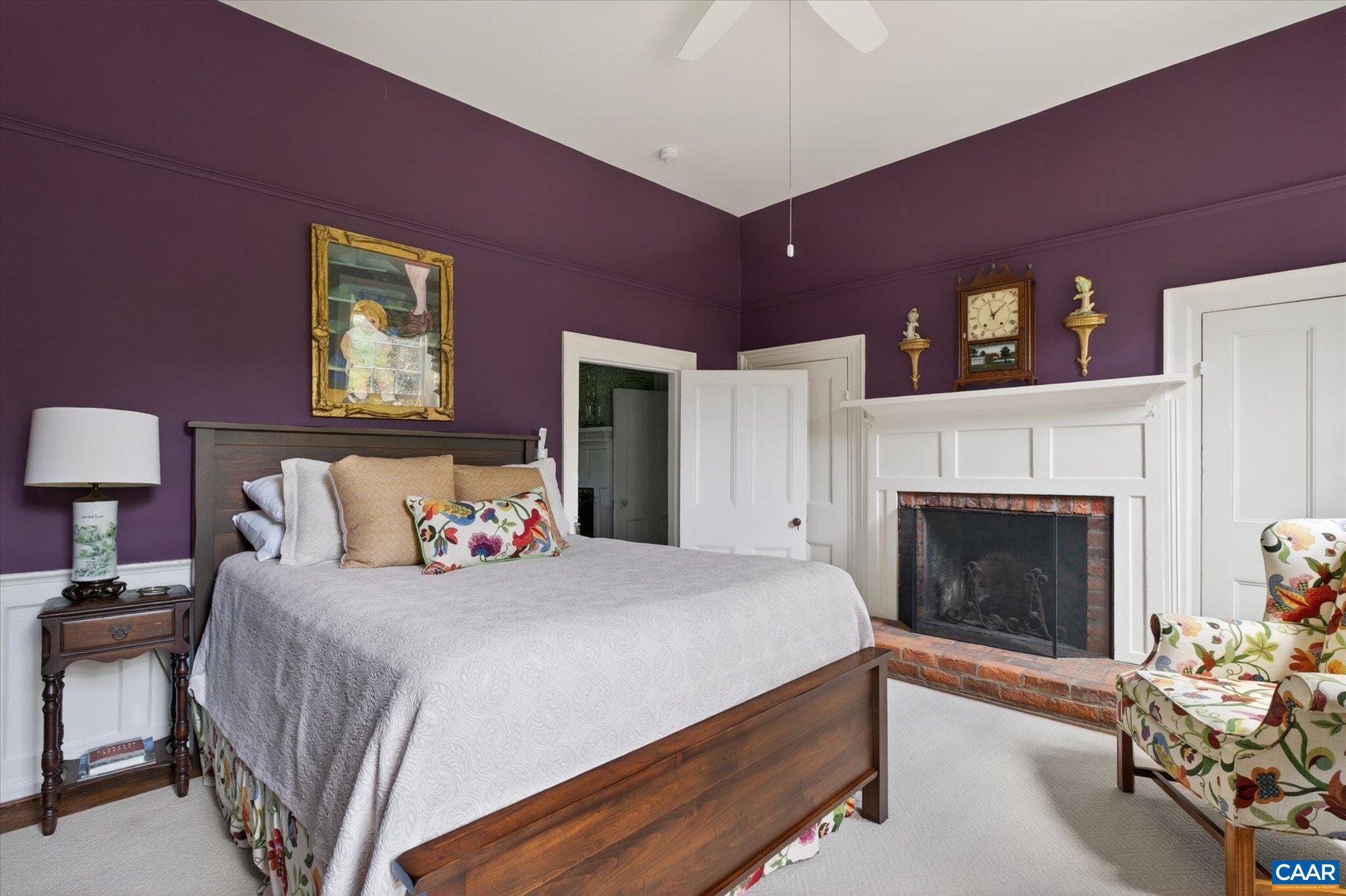 1268 GLENTHORNE LOOP, NELLYSFORD, Virginia 22958, 5 Bedrooms Bedrooms, ,3 BathroomsBathrooms,Residential,14,1268 GLENTHORNE LOOP,676425 MLS # 676425