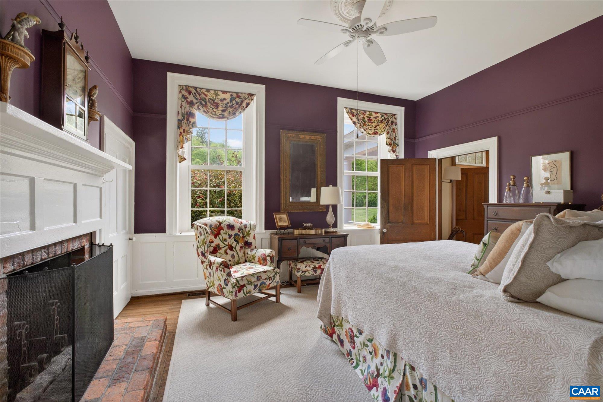 1268 GLENTHORNE LOOP, NELLYSFORD, Virginia 22958, 5 Bedrooms Bedrooms, ,3 BathroomsBathrooms,Residential,14,1268 GLENTHORNE LOOP,676425 MLS # 676425