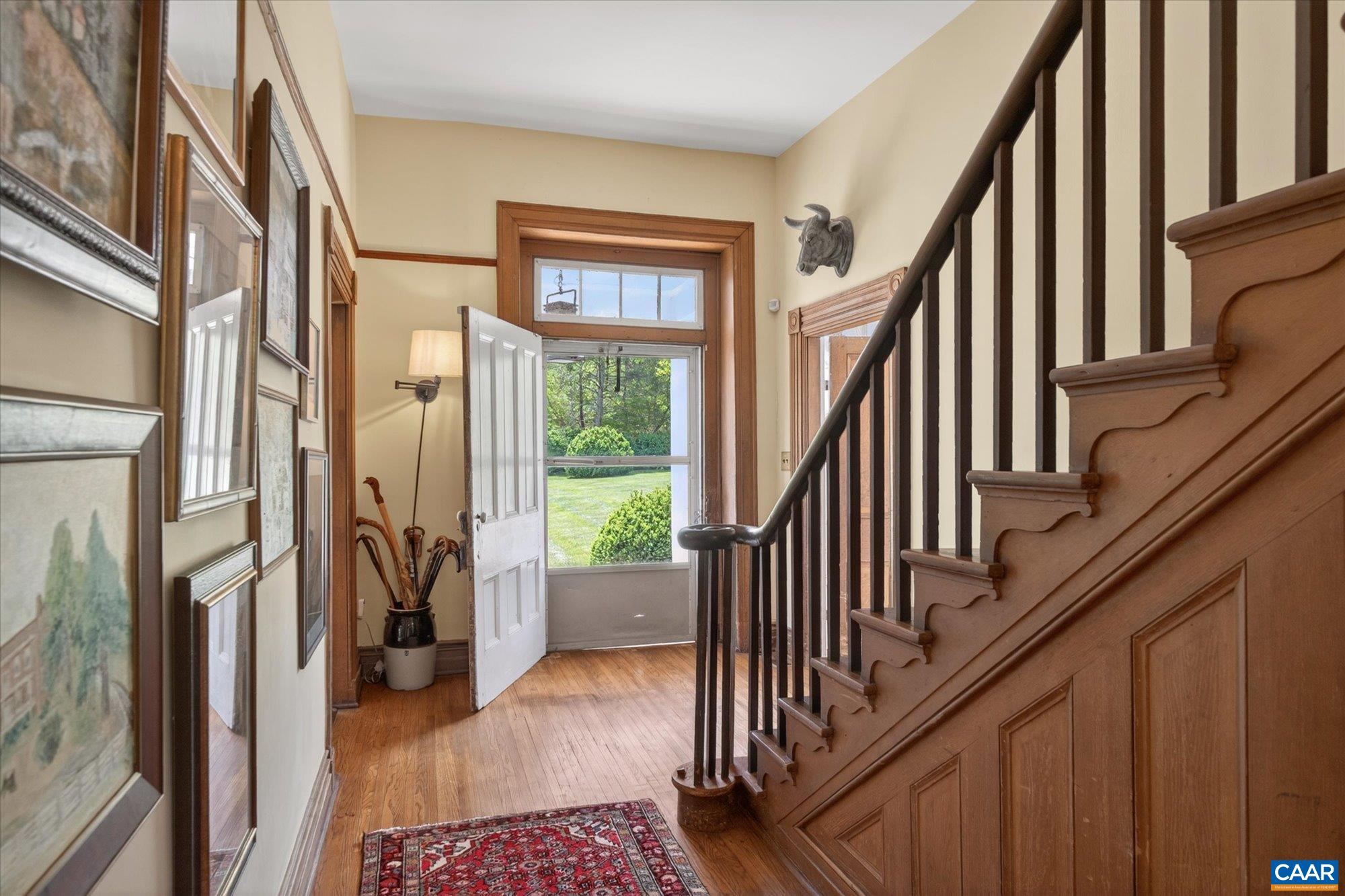 1268 GLENTHORNE LOOP, NELLYSFORD, Virginia 22958, 5 Bedrooms Bedrooms, ,3 BathroomsBathrooms,Residential,14,1268 GLENTHORNE LOOP,676425 MLS # 676425