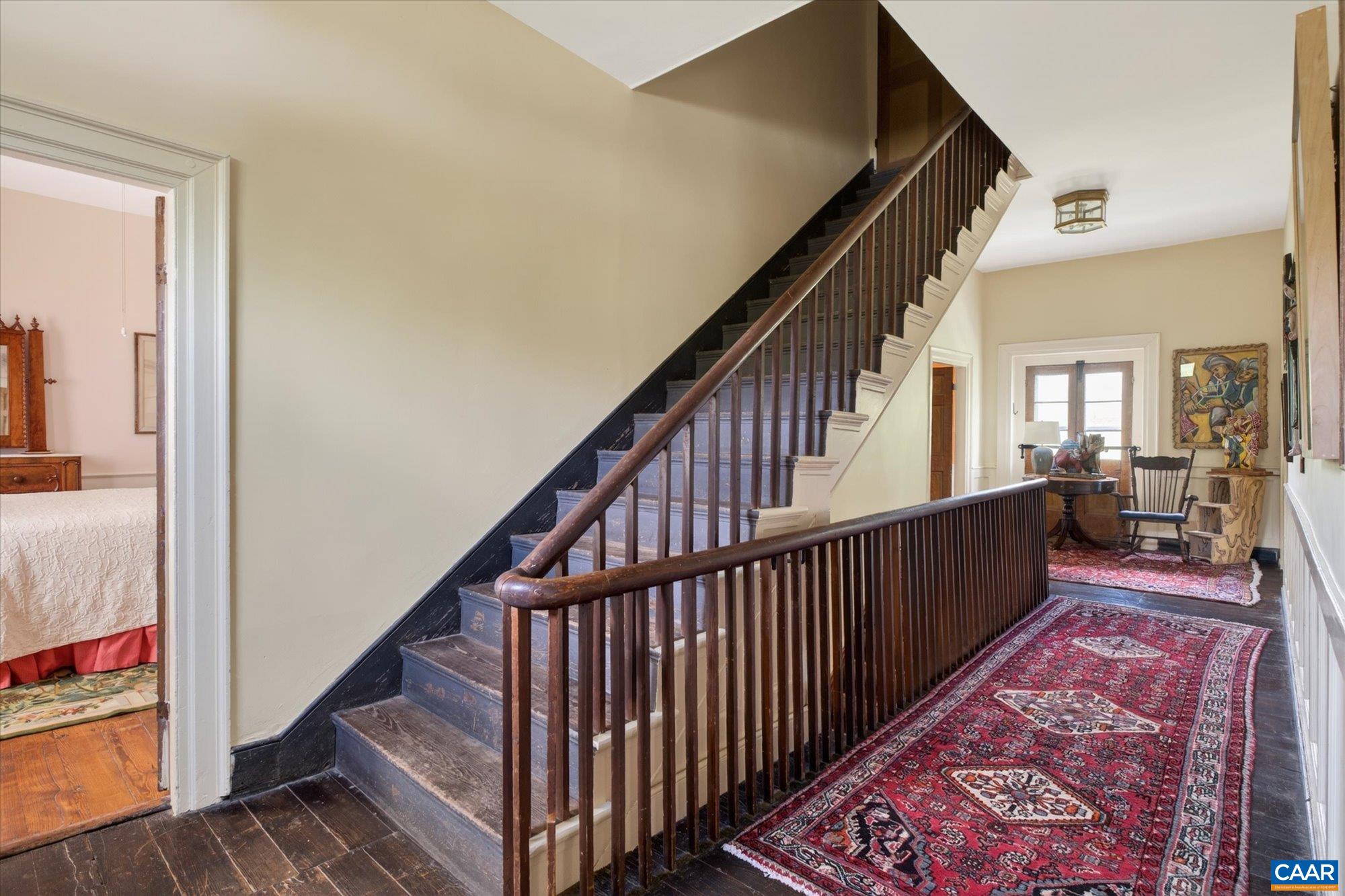 1268 GLENTHORNE LOOP, NELLYSFORD, Virginia 22958, 5 Bedrooms Bedrooms, ,3 BathroomsBathrooms,Residential,14,1268 GLENTHORNE LOOP,676425 MLS # 676425