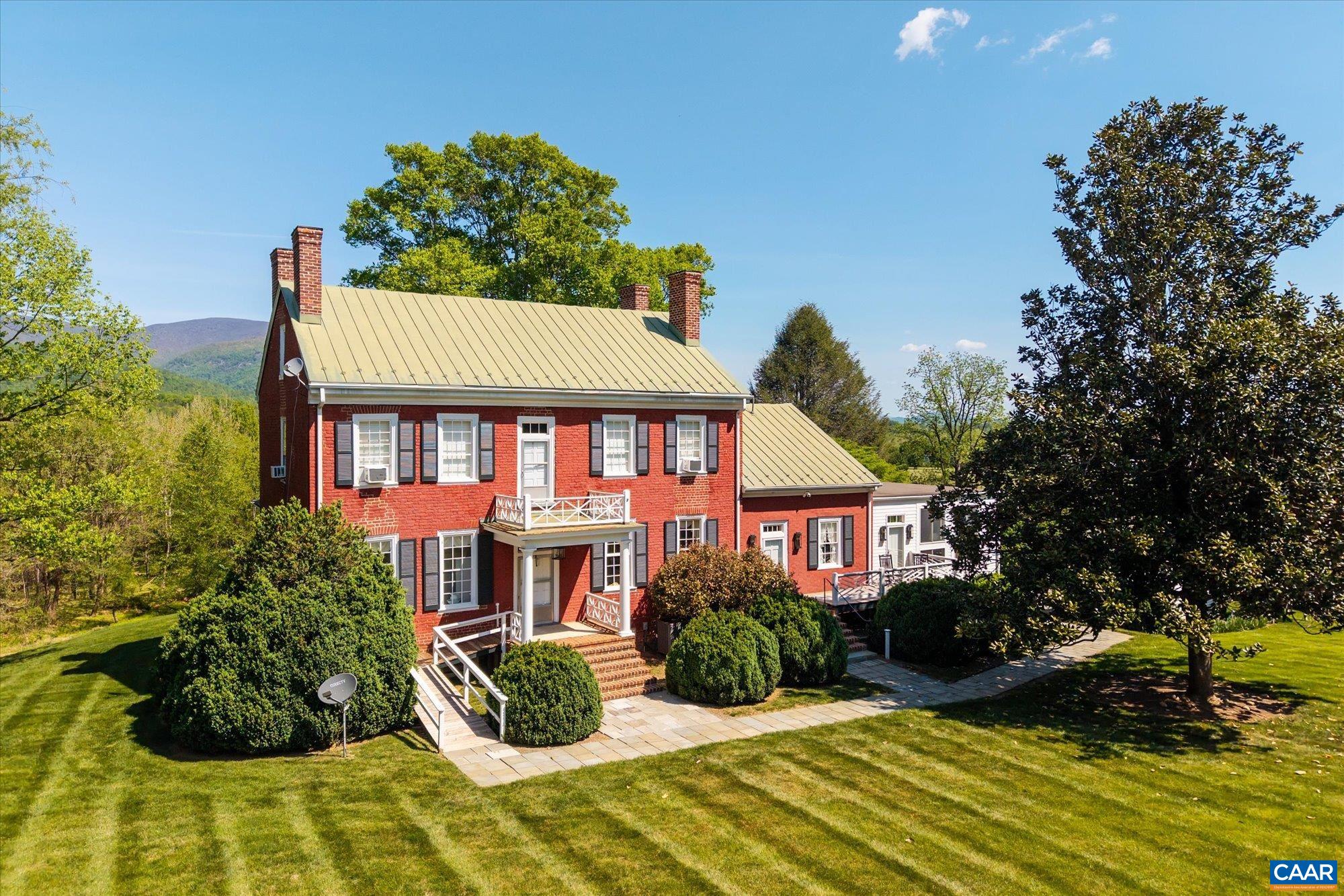 1268 GLENTHORNE LOOP, NELLYSFORD, Virginia 22958, 5 Bedrooms Bedrooms, ,3 BathroomsBathrooms,Residential,14,1268 GLENTHORNE LOOP,676425 MLS # 676425