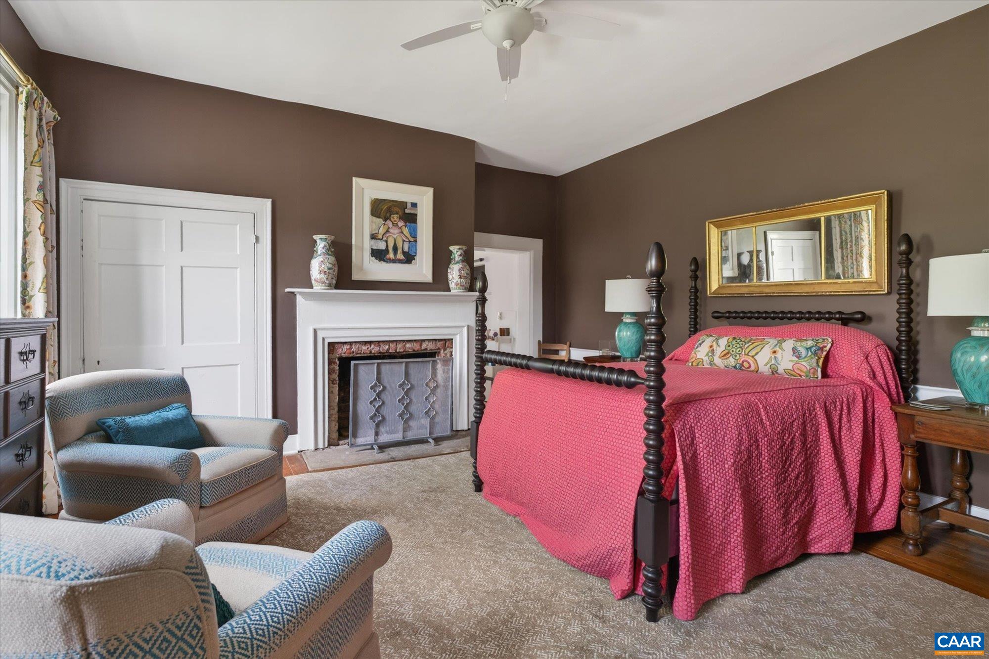 1268 GLENTHORNE LOOP, NELLYSFORD, Virginia 22958, 5 Bedrooms Bedrooms, ,3 BathroomsBathrooms,Residential,14,1268 GLENTHORNE LOOP,676425 MLS # 676425