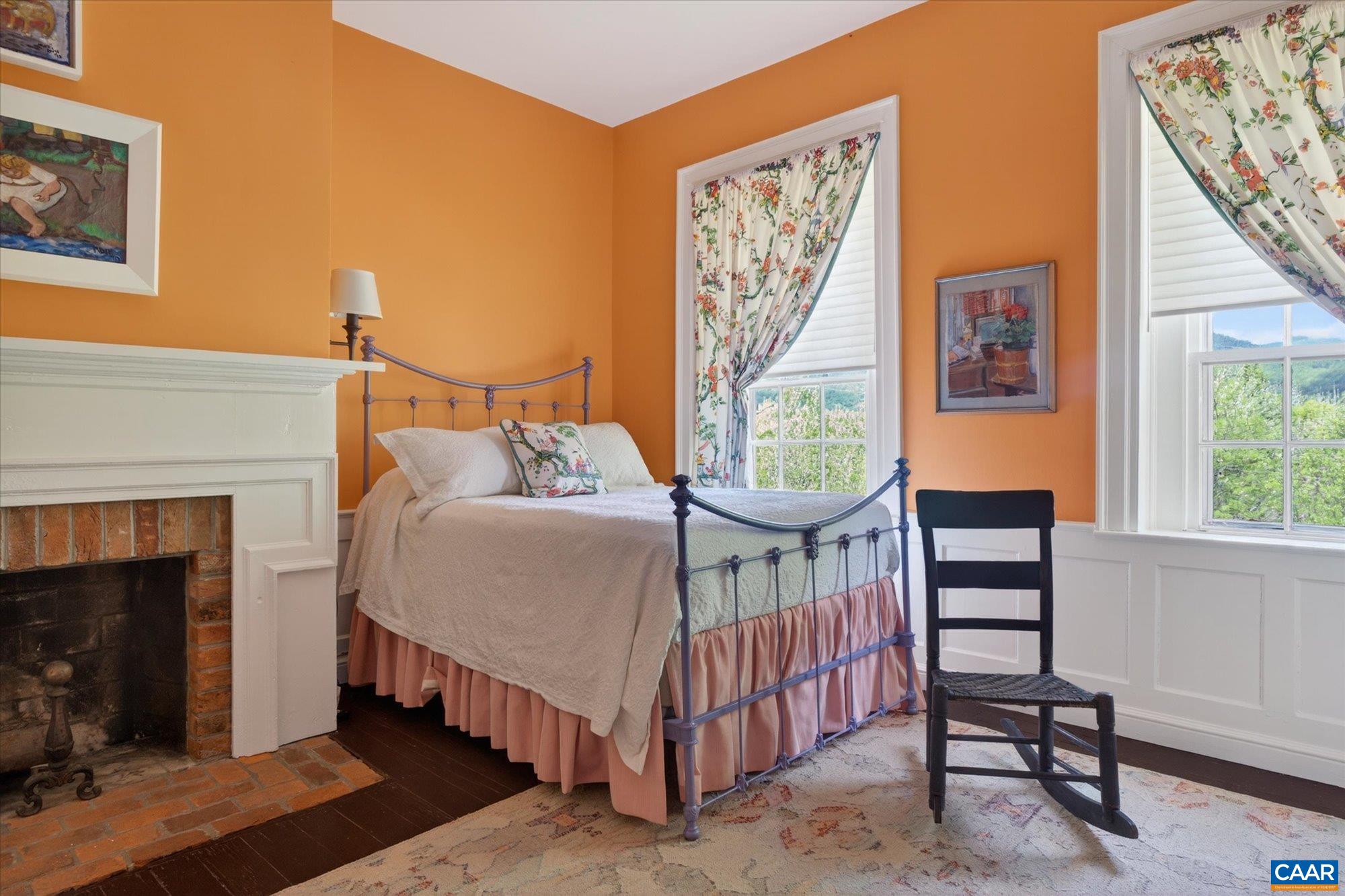 1268 GLENTHORNE LOOP, NELLYSFORD, Virginia 22958, 5 Bedrooms Bedrooms, ,3 BathroomsBathrooms,Residential,14,1268 GLENTHORNE LOOP,676425 MLS # 676425