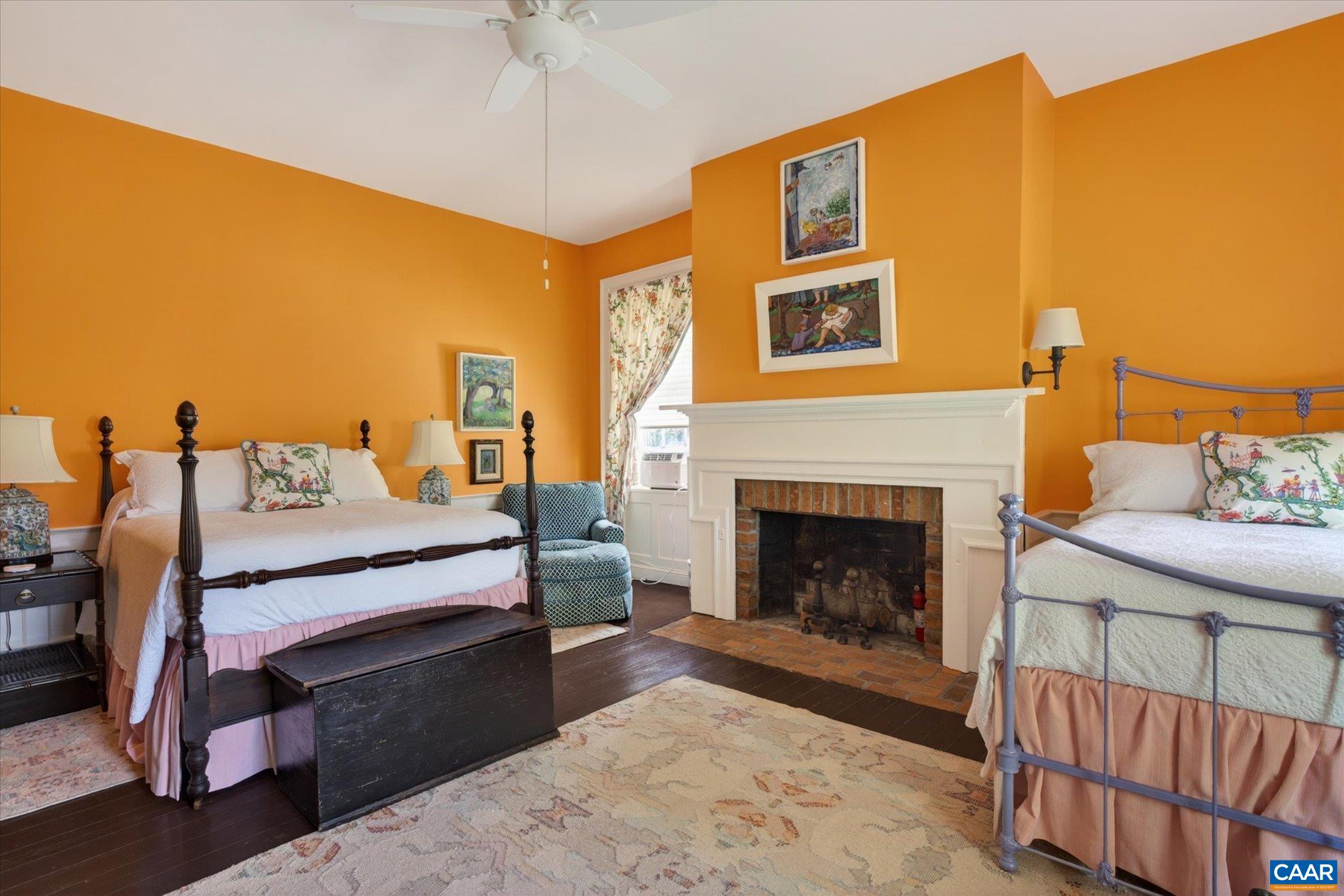 1268 GLENTHORNE LOOP, NELLYSFORD, Virginia 22958, 5 Bedrooms Bedrooms, ,3 BathroomsBathrooms,Residential,14,1268 GLENTHORNE LOOP,676425 MLS # 676425