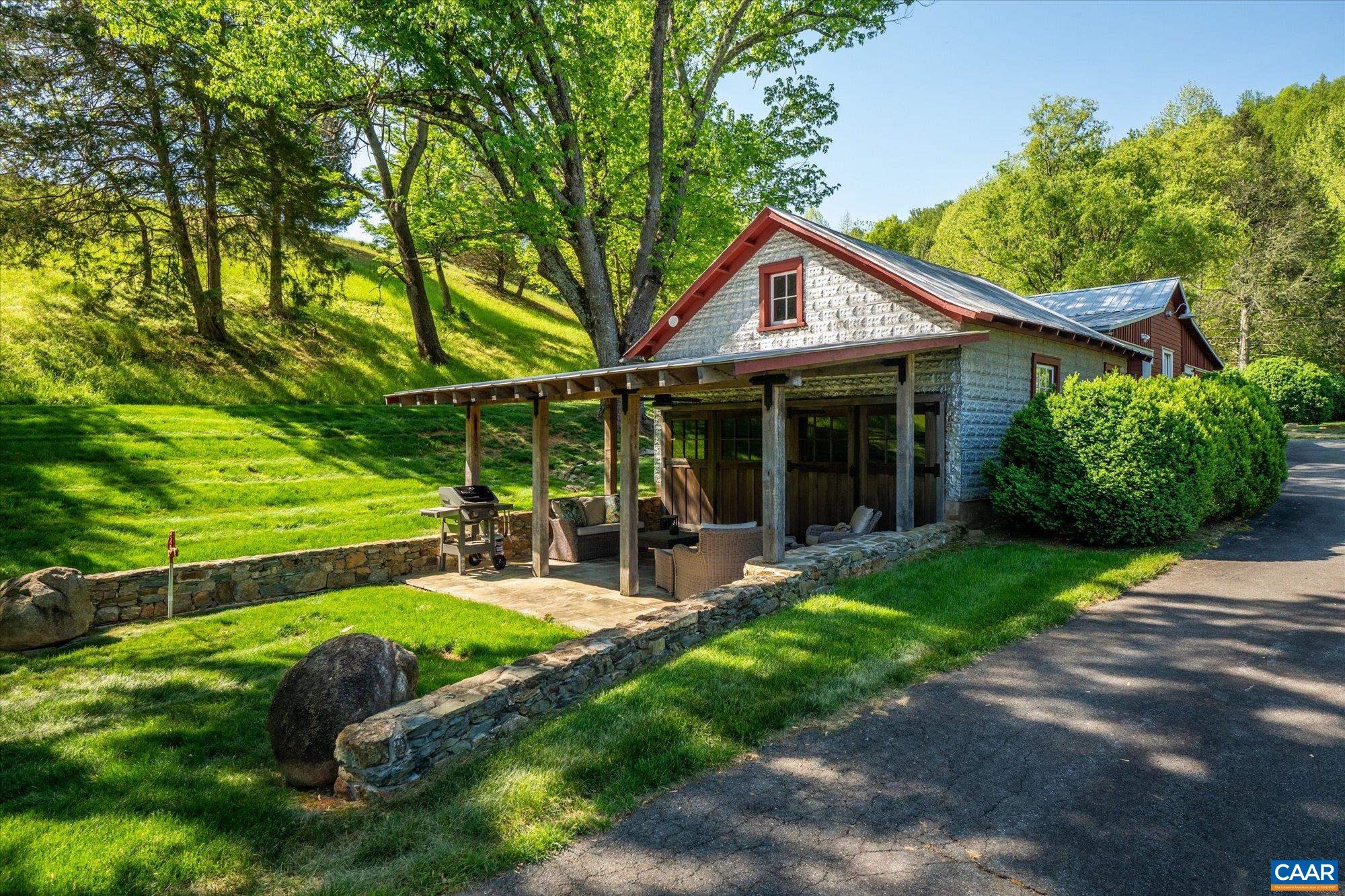 1268 GLENTHORNE LOOP, NELLYSFORD, Virginia 22958, 5 Bedrooms Bedrooms, ,3 BathroomsBathrooms,Residential,14,1268 GLENTHORNE LOOP,676425 MLS # 676425
