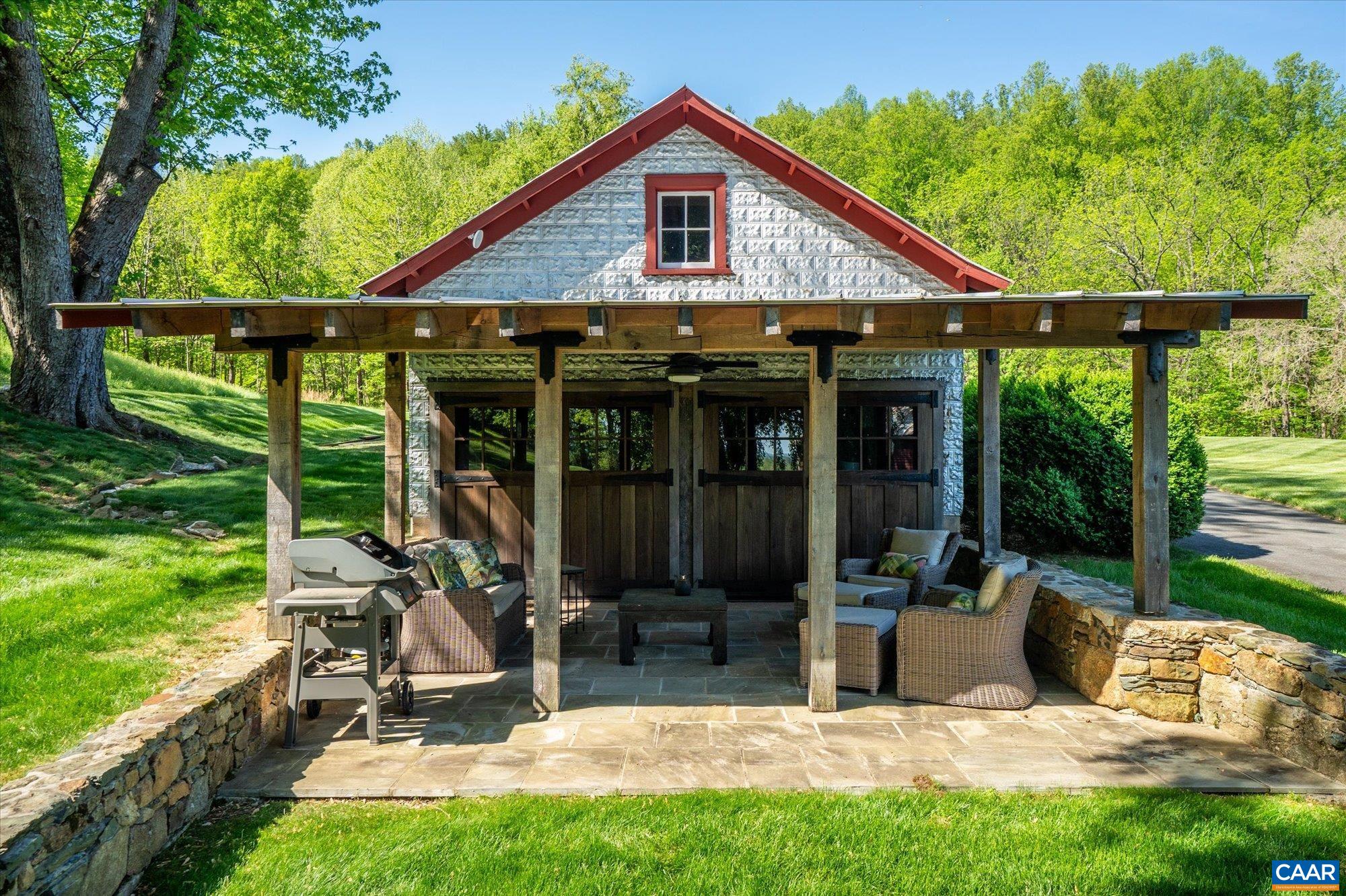 1268 GLENTHORNE LOOP, NELLYSFORD, Virginia 22958, 5 Bedrooms Bedrooms, ,3 BathroomsBathrooms,Residential,14,1268 GLENTHORNE LOOP,676425 MLS # 676425