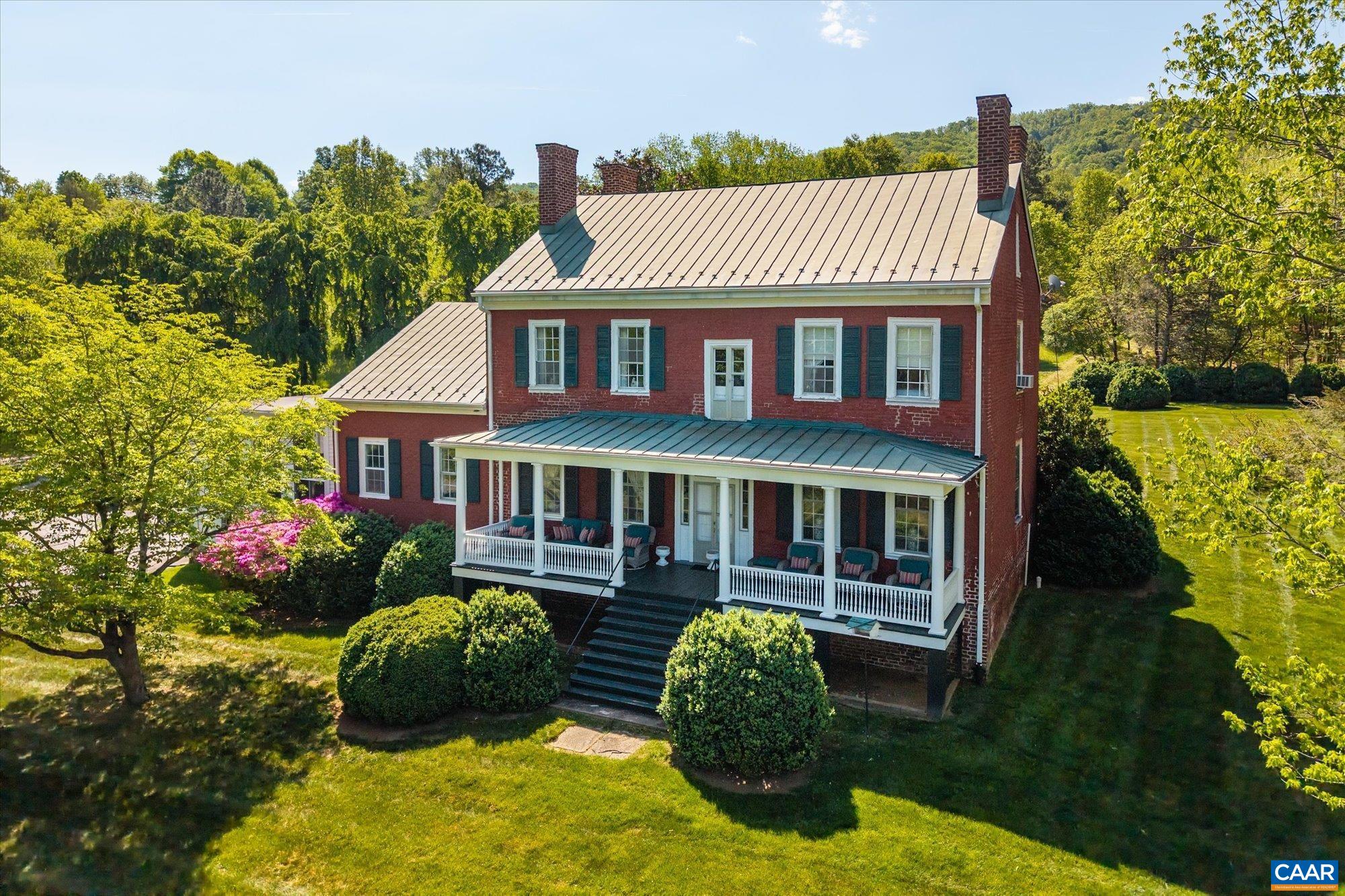1268 GLENTHORNE LOOP, NELLYSFORD, Virginia 22958, 5 Bedrooms Bedrooms, ,3 BathroomsBathrooms,Residential,14,1268 GLENTHORNE LOOP,676425 MLS # 676425