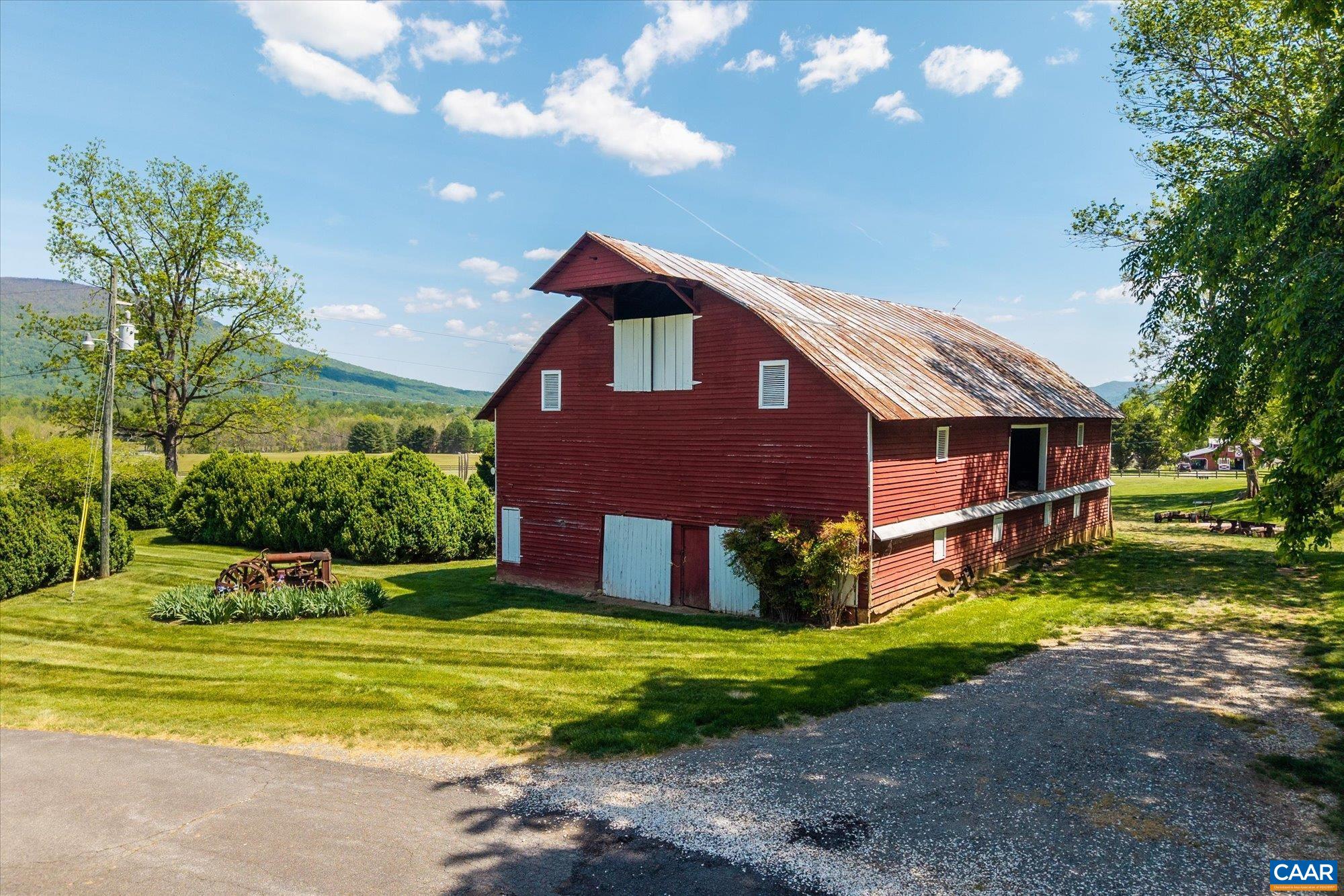 1268 GLENTHORNE LOOP, NELLYSFORD, Virginia 22958, 5 Bedrooms Bedrooms, ,3 BathroomsBathrooms,Residential,14,1268 GLENTHORNE LOOP,676425 MLS # 676425