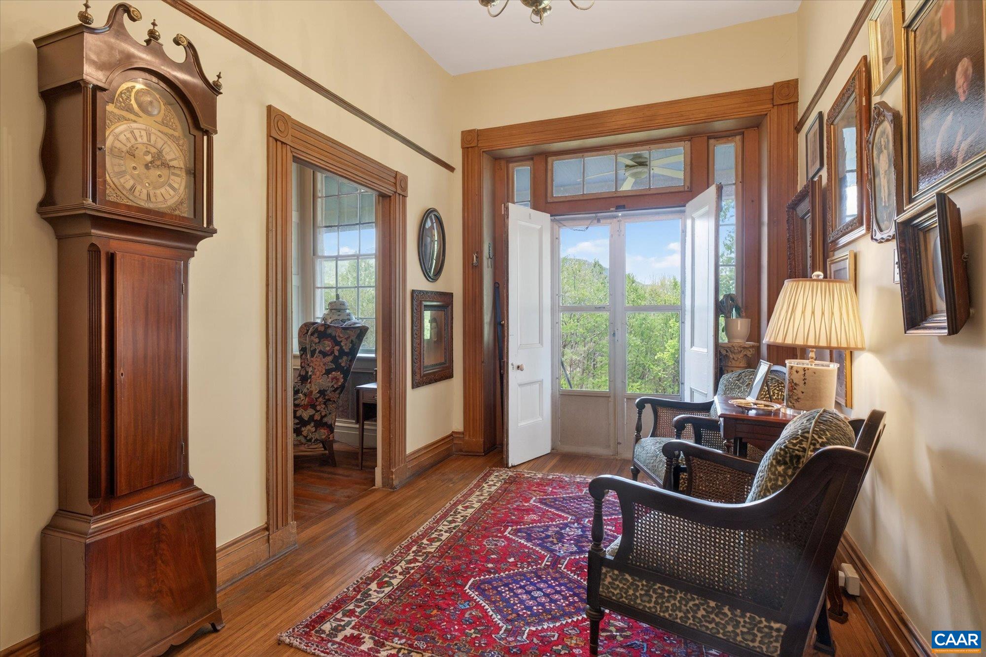 1268 GLENTHORNE LOOP, NELLYSFORD, Virginia 22958, 5 Bedrooms Bedrooms, ,3 BathroomsBathrooms,Residential,14,1268 GLENTHORNE LOOP,676425 MLS # 676425