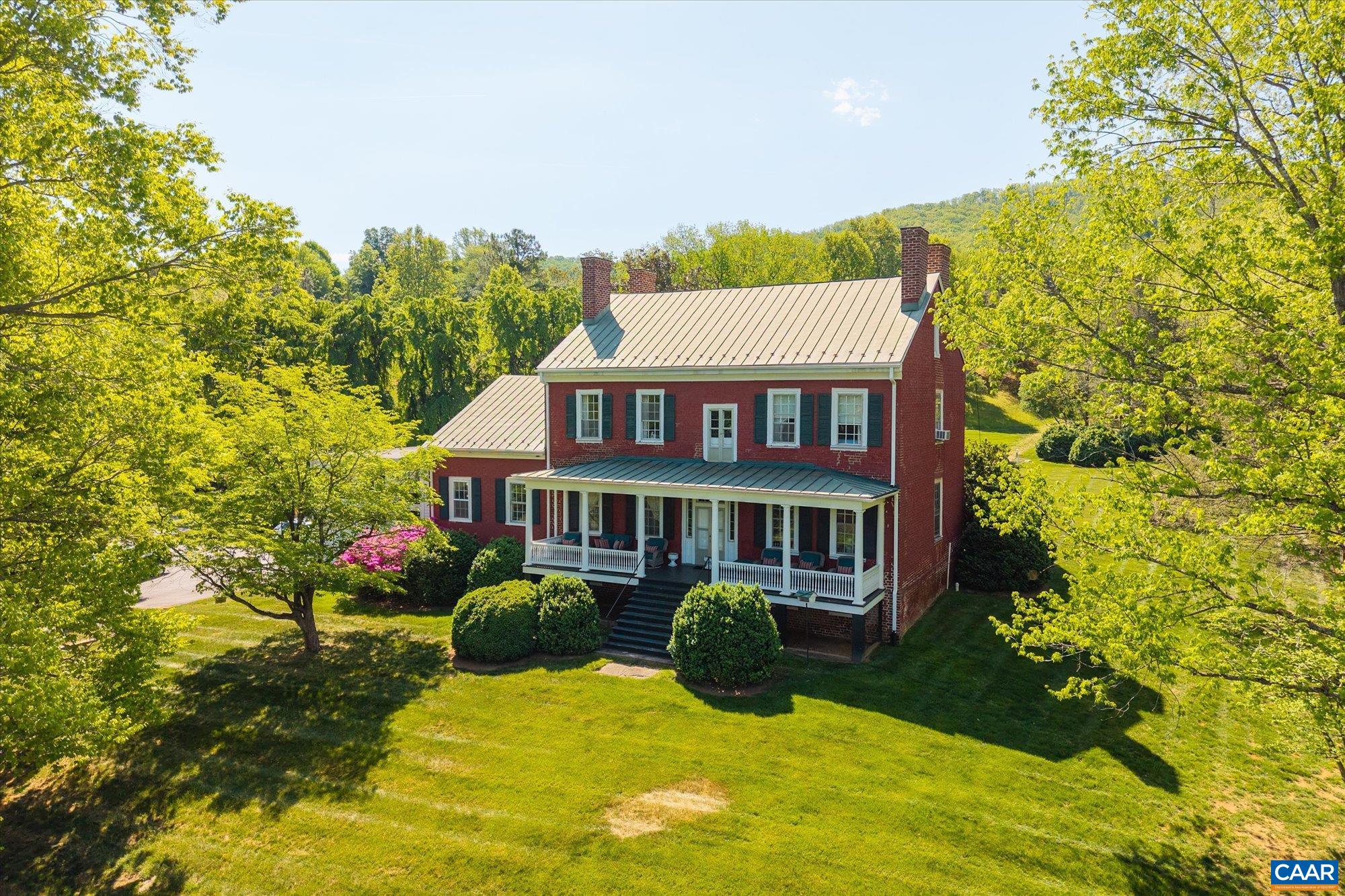 1268 GLENTHORNE LOOP, NELLYSFORD, Virginia 22958, 5 Bedrooms Bedrooms, ,3 BathroomsBathrooms,Residential,14,1268 GLENTHORNE LOOP,676425 MLS # 676425