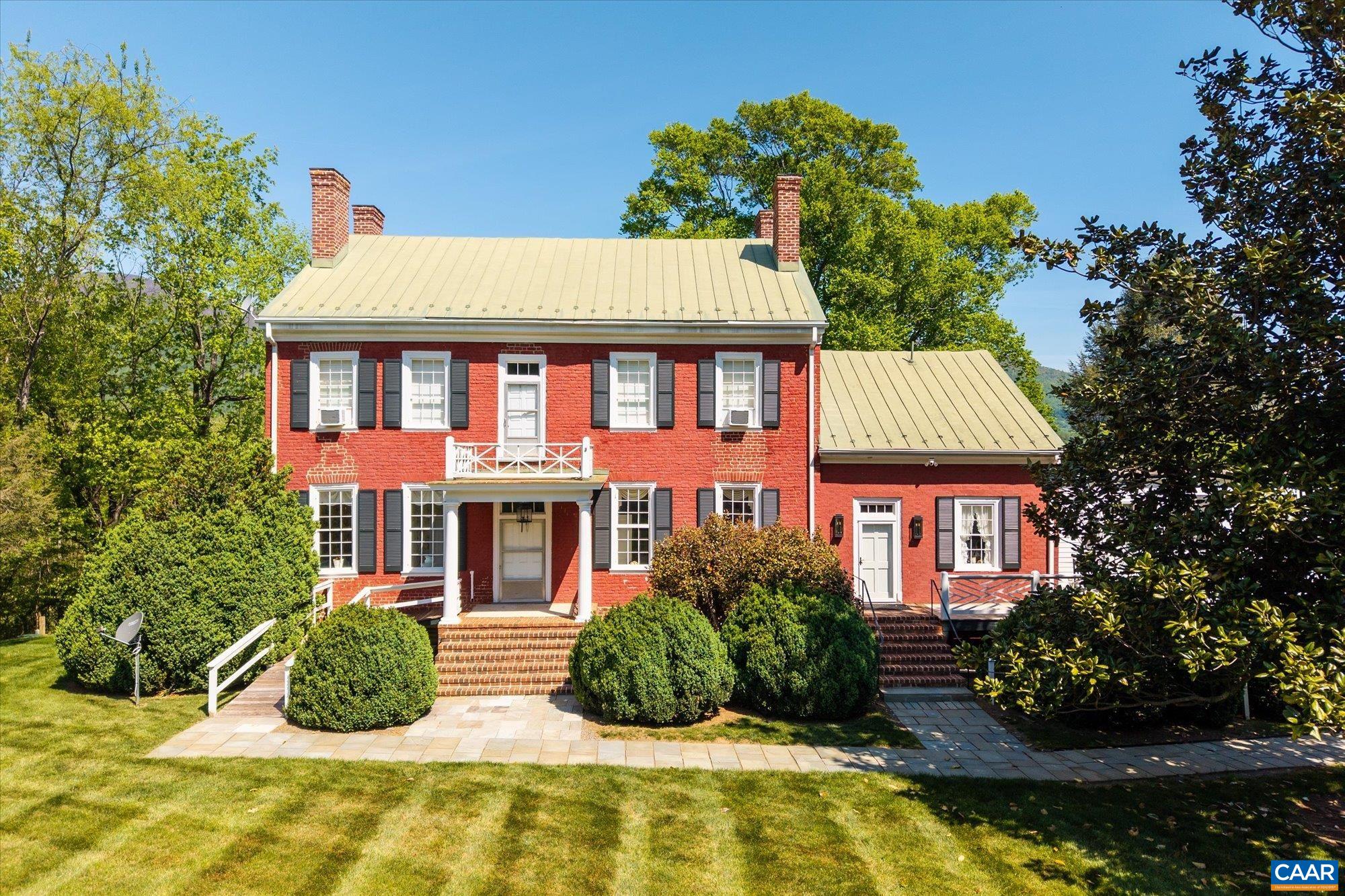 1268 GLENTHORNE LOOP, NELLYSFORD, Virginia 22958, 5 Bedrooms Bedrooms, ,3 BathroomsBathrooms,Residential,14,1268 GLENTHORNE LOOP,676425 MLS # 676425
