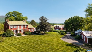 1268 GLENTHORNE LOOP NELLYSFORD Virginia 22958