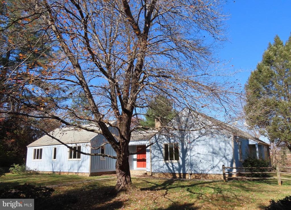 419 RUDASILL MILL RD, WOODVILLE, Virginia 22749, 2 Bedrooms Bedrooms, ,3 BathroomsBathrooms,Residential,14,419 RUDASILL MILL RD,VARP2002540 MLS # VARP2002540