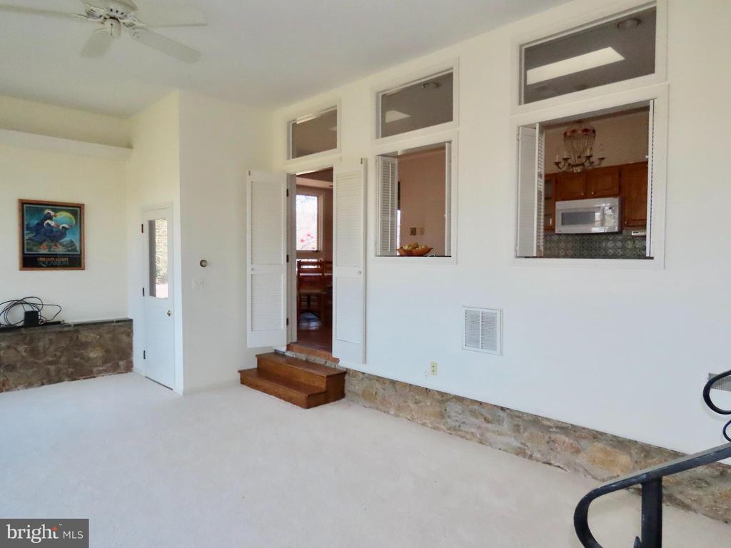 419 RUDASILL MILL RD, WOODVILLE, Virginia 22749, 2 Bedrooms Bedrooms, ,3 BathroomsBathrooms,Residential,14,419 RUDASILL MILL RD,VARP2002540 MLS # VARP2002540