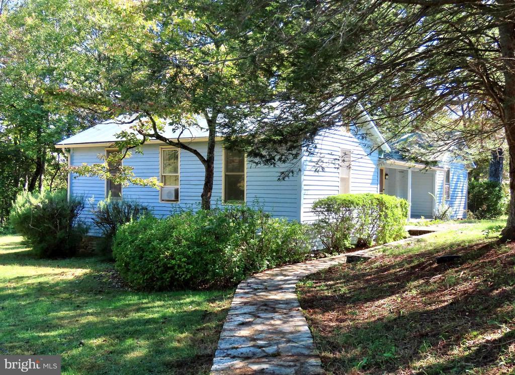 419 RUDASILL MILL RD, WOODVILLE, Virginia 22749, 2 Bedrooms Bedrooms, ,3 BathroomsBathrooms,Residential,14,419 RUDASILL MILL RD,VARP2002540 MLS # VARP2002540
