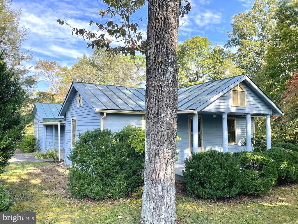 419 RUDASILL MILL RD, WOODVILLE, Virginia 22749, 2 Bedrooms Bedrooms, ,3 BathroomsBathrooms,Residential,14,419 RUDASILL MILL RD,VARP2002540 MLS # VARP2002540