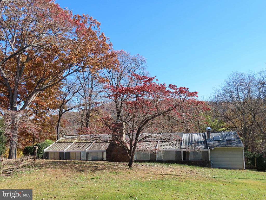 419 RUDASILL MILL RD, WOODVILLE, Virginia 22749, 2 Bedrooms Bedrooms, ,3 BathroomsBathrooms,Residential,14,419 RUDASILL MILL RD,VARP2002540 MLS # VARP2002540