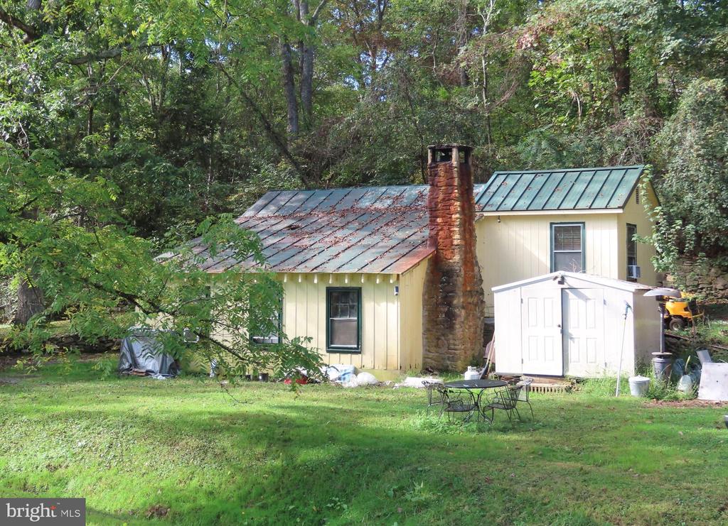 419 RUDASILL MILL RD, WOODVILLE, Virginia 22749, 2 Bedrooms Bedrooms, ,3 BathroomsBathrooms,Residential,14,419 RUDASILL MILL RD,VARP2002540 MLS # VARP2002540