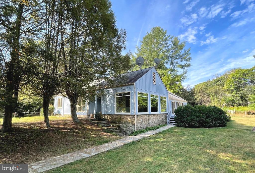 419 RUDASILL MILL RD, WOODVILLE, Virginia 22749, 2 Bedrooms Bedrooms, ,3 BathroomsBathrooms,Residential,14,419 RUDASILL MILL RD,VARP2002540 MLS # VARP2002540