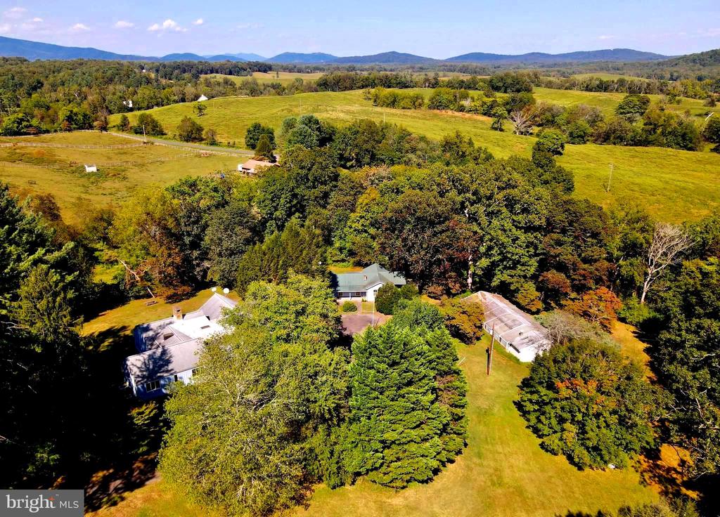 419 RUDASILL MILL RD, WOODVILLE, Virginia 22749, 2 Bedrooms Bedrooms, ,3 BathroomsBathrooms,Residential,14,419 RUDASILL MILL RD,VARP2002540 MLS # VARP2002540