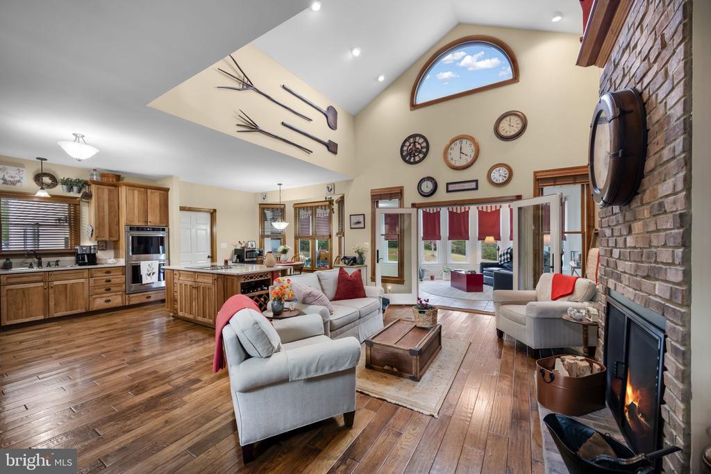 6657 LAWYERS RD, SPOTSYLVANIA, Virginia 22551, 5 Bedrooms Bedrooms, ,4 BathroomsBathrooms,Residential,14,6657 LAWYERS RD,VASP2040416 MLS # VASP2040416