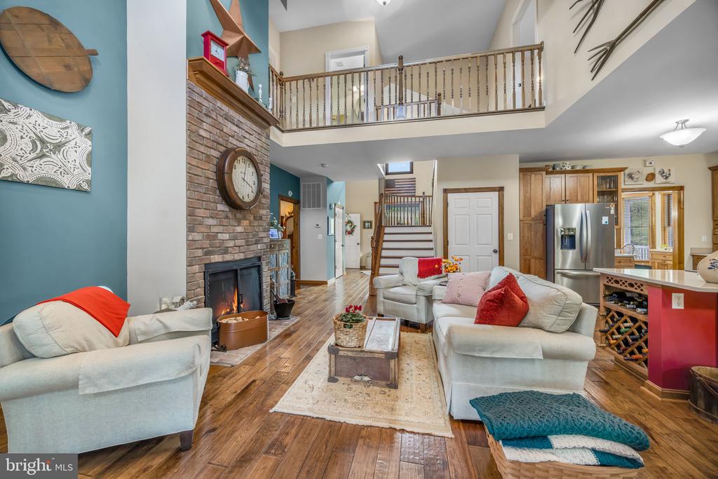 6657 LAWYERS RD, SPOTSYLVANIA, Virginia 22551, 5 Bedrooms Bedrooms, ,4 BathroomsBathrooms,Residential,14,6657 LAWYERS RD,VASP2040416 MLS # VASP2040416
