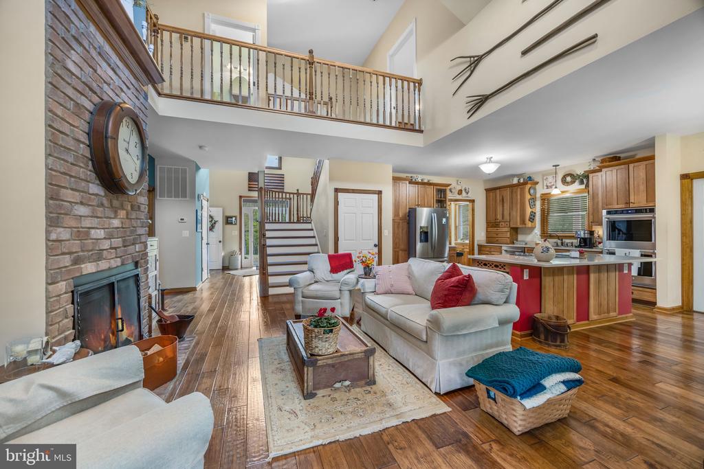 6657 LAWYERS RD, SPOTSYLVANIA, Virginia 22551, 5 Bedrooms Bedrooms, ,4 BathroomsBathrooms,Residential,14,6657 LAWYERS RD,VASP2040416 MLS # VASP2040416