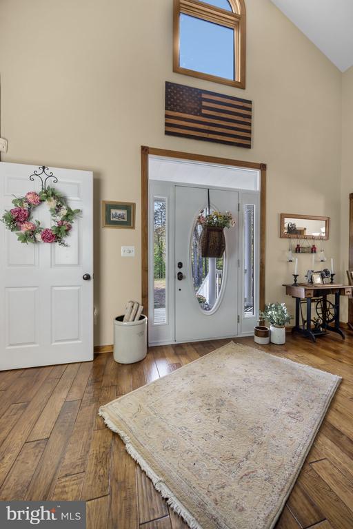 6657 LAWYERS RD, SPOTSYLVANIA, Virginia 22551, 5 Bedrooms Bedrooms, ,4 BathroomsBathrooms,Residential,14,6657 LAWYERS RD,VASP2040416 MLS # VASP2040416